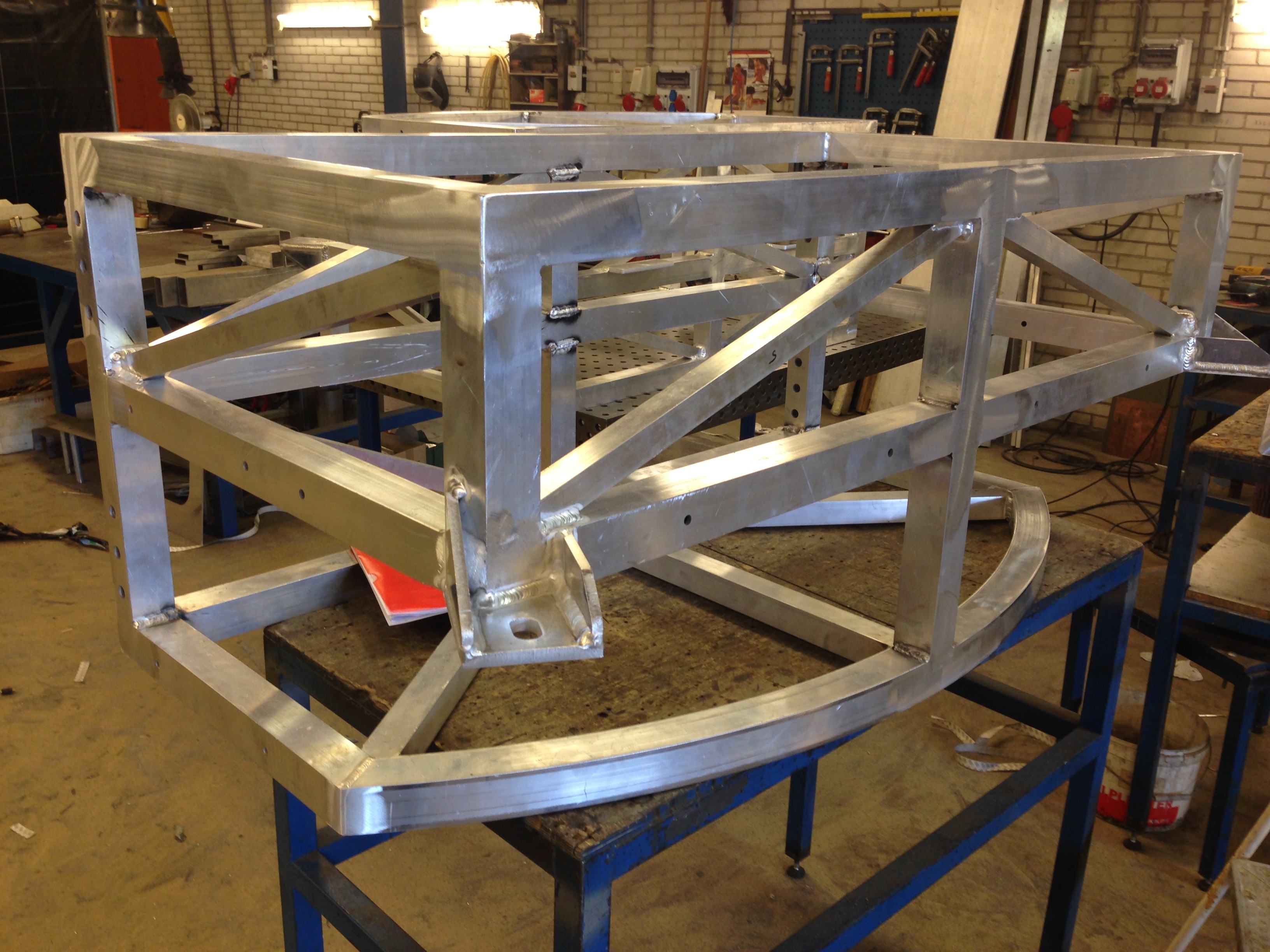 烟雾净化塔·打造清新公共空间-42