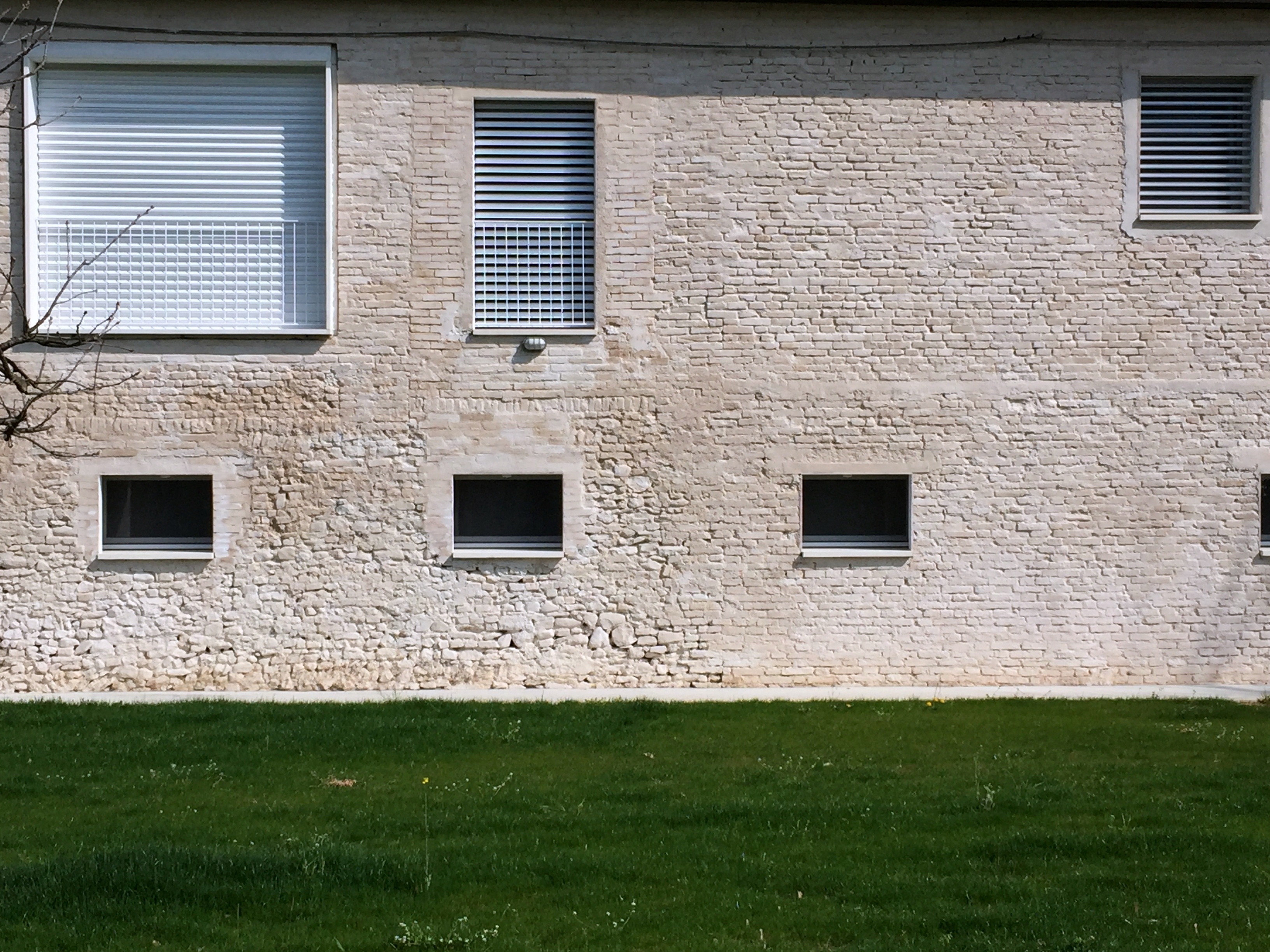 私人乡村别墅的翻新设计-44