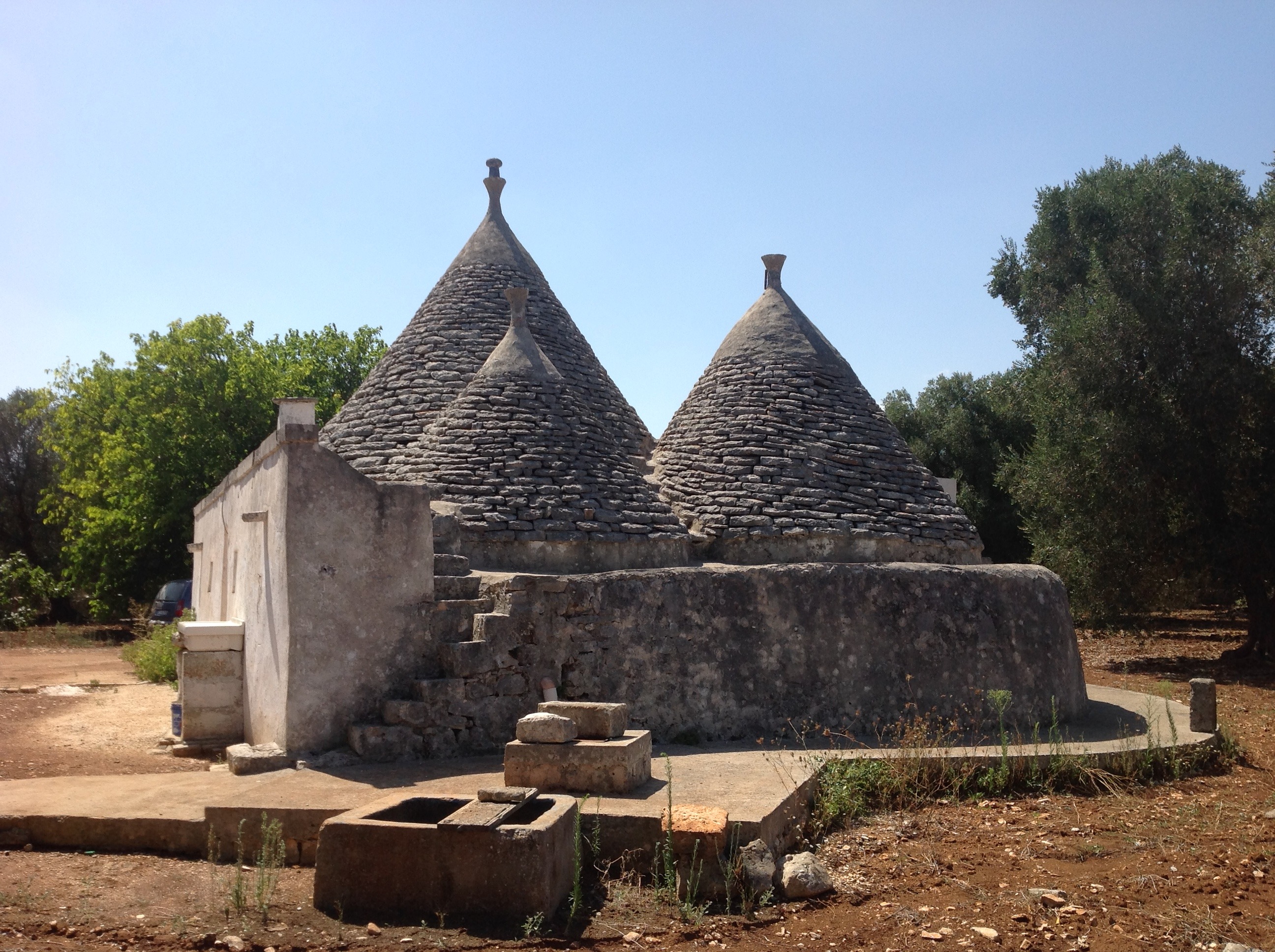 LA PERLA 复古私人住宅的翻新之旅-14