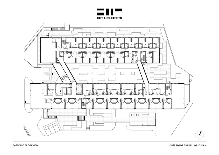 澳大利亚 Westmeadows 养老社区设计-14