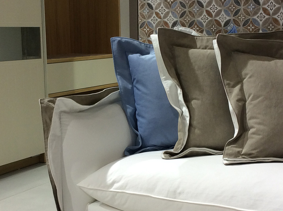 酒店客房式展览空间-26