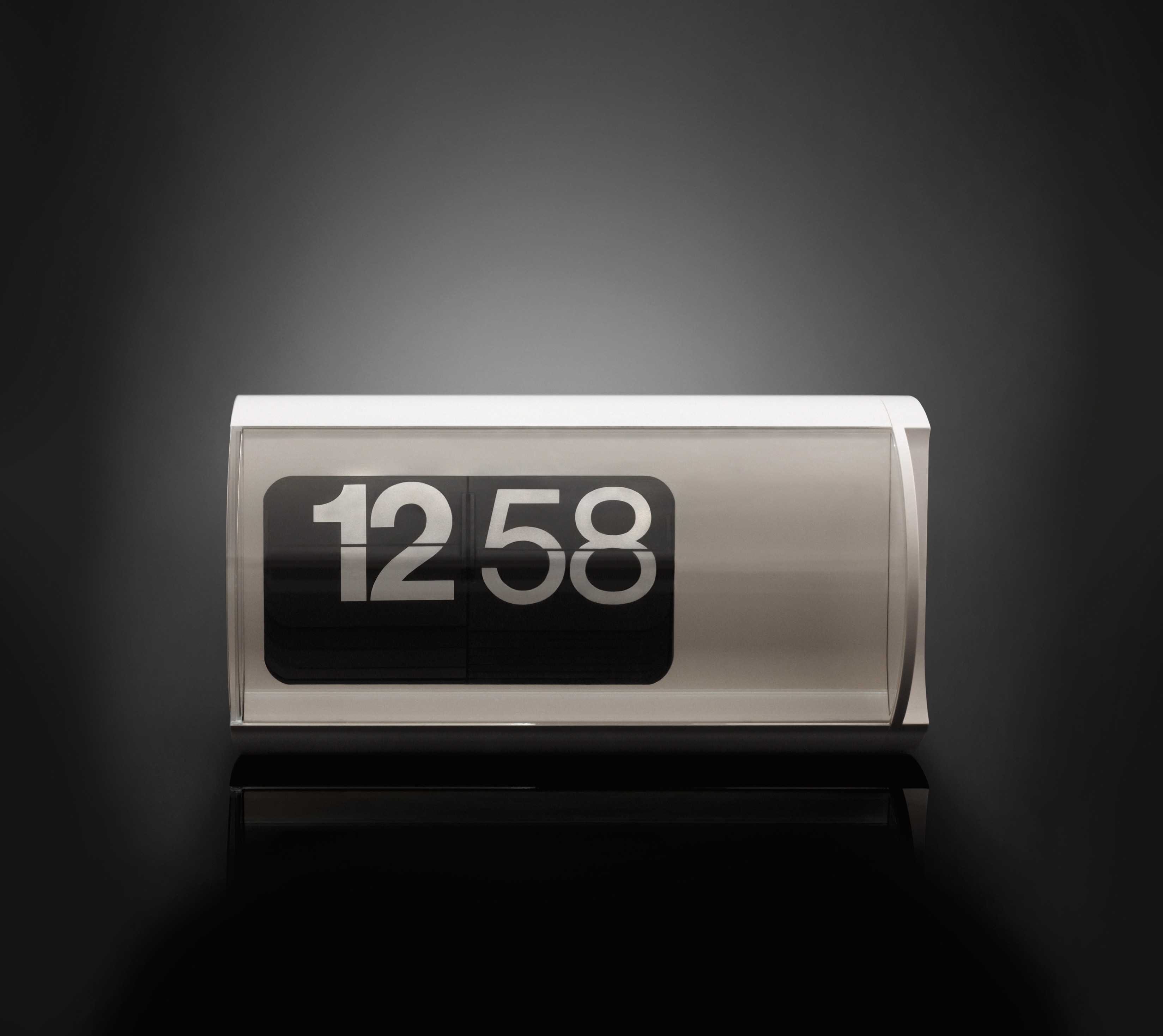 经典重生 | Solari Lineadesign 发布新款 Cifra 3 手表设计-0