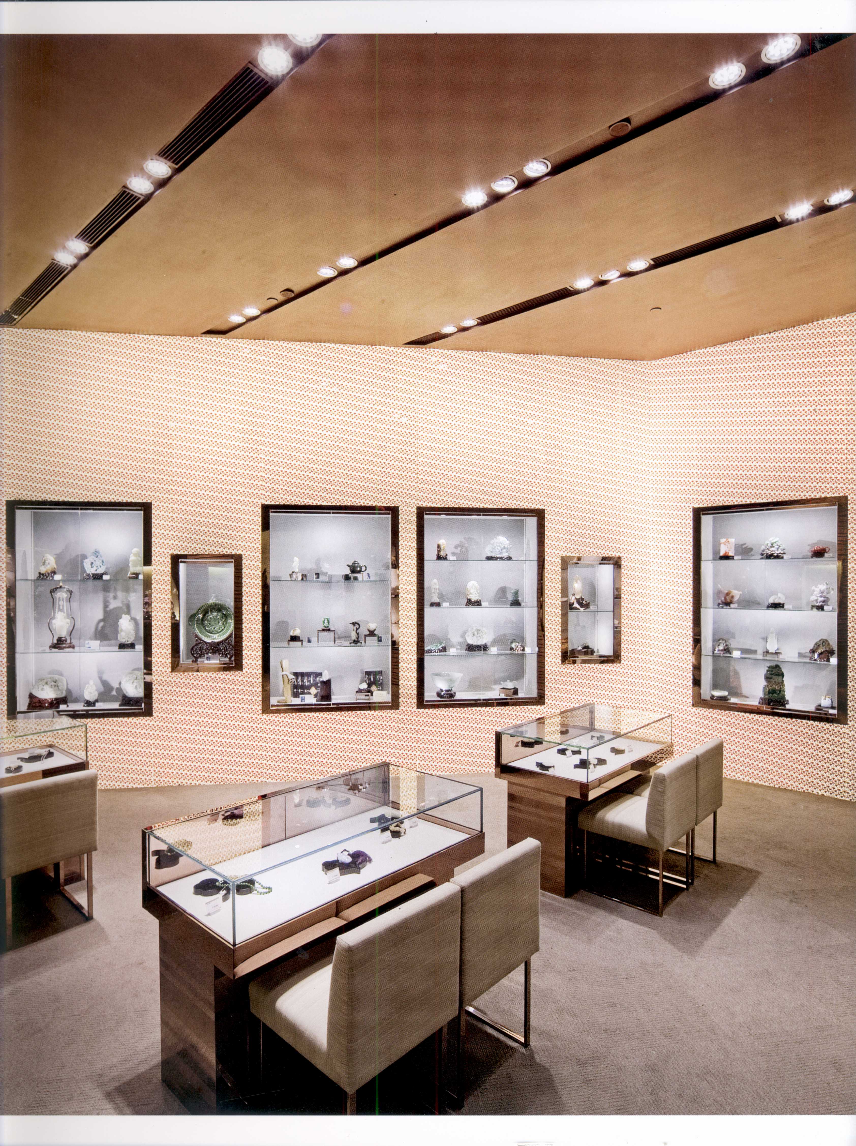 JEWELLERY SHOP 珠宝店-8-9