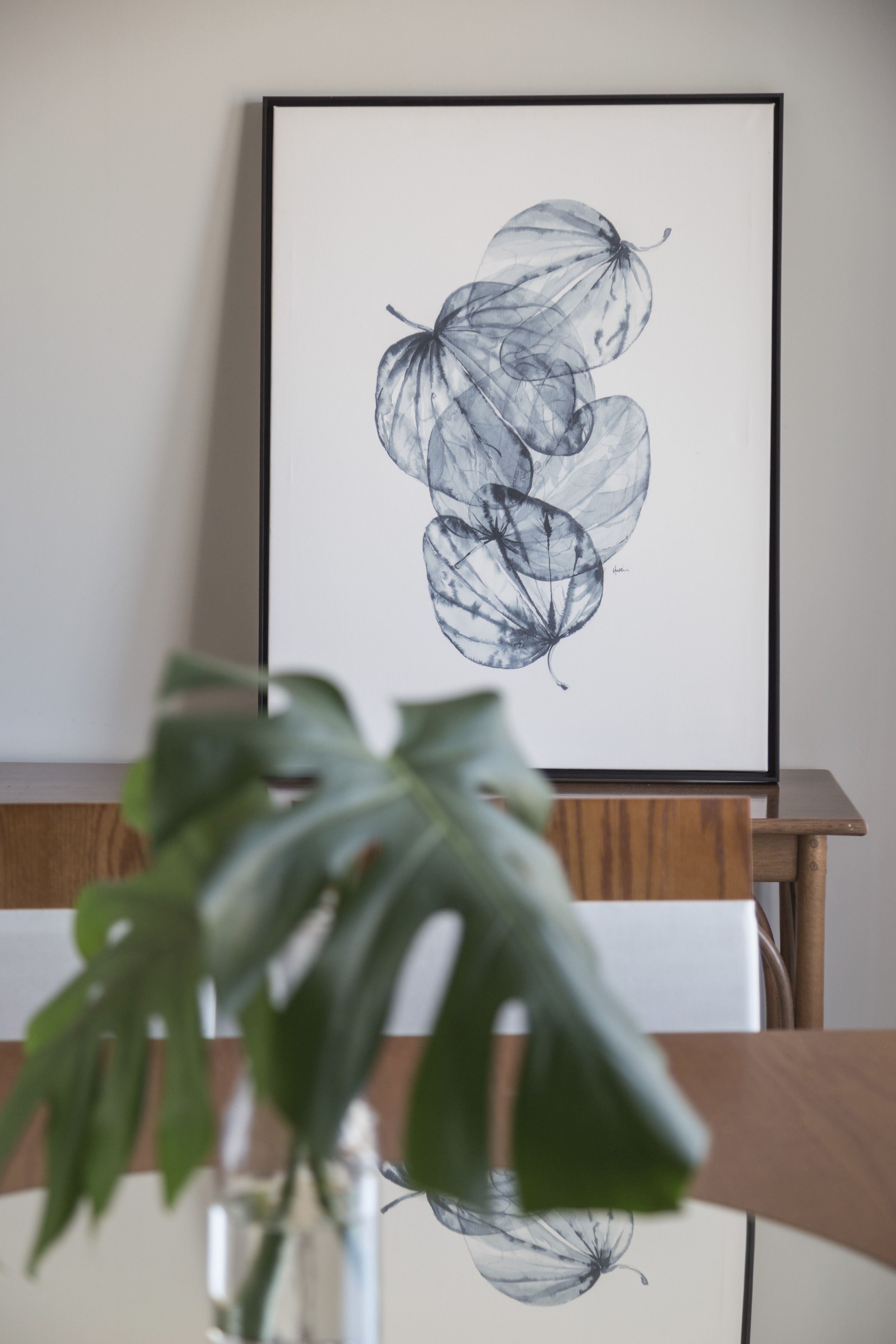 巴西现代简约别墅，自然与永恒的融合-30