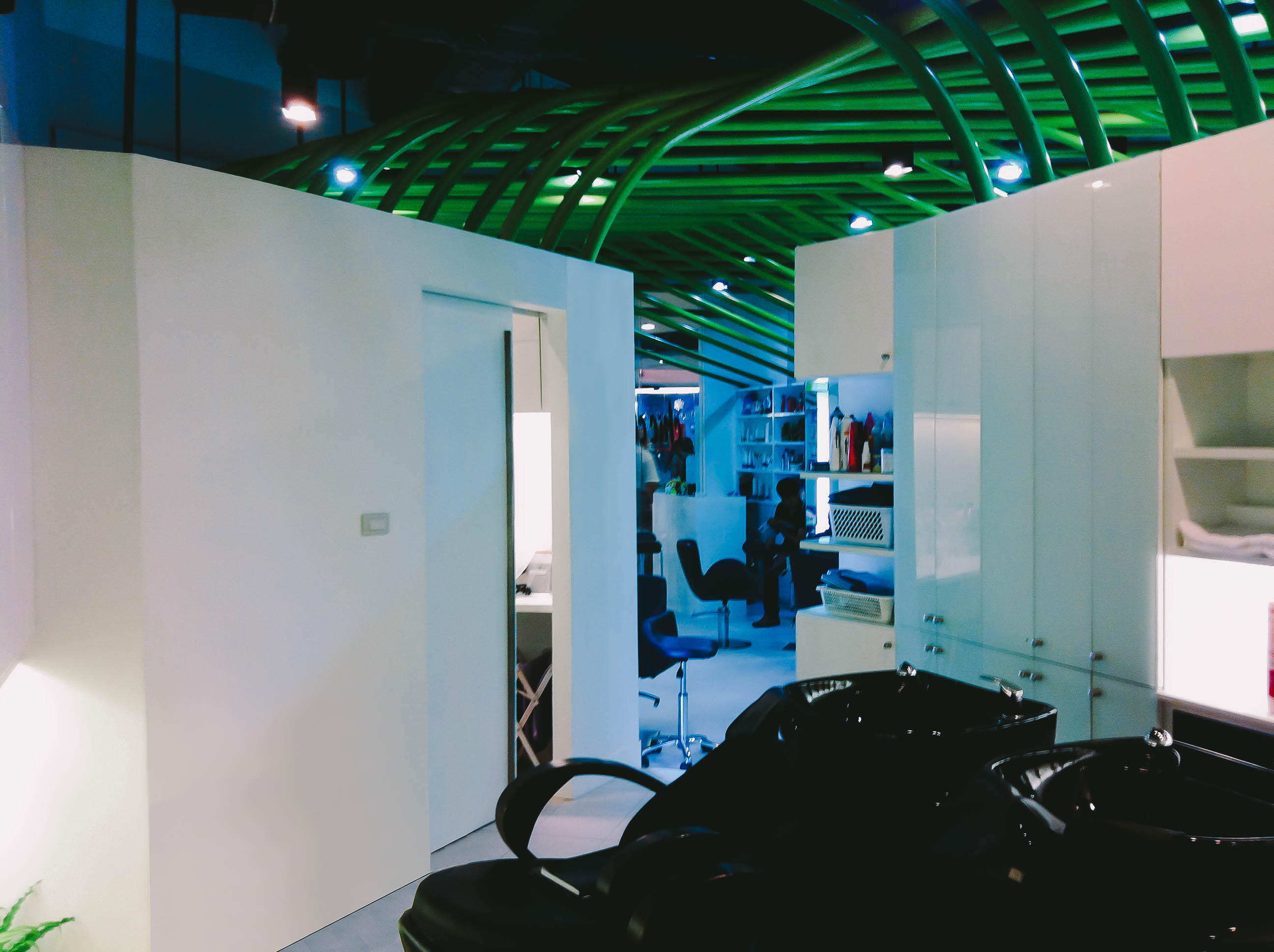 曼谷 Rama 9 沙龙-27