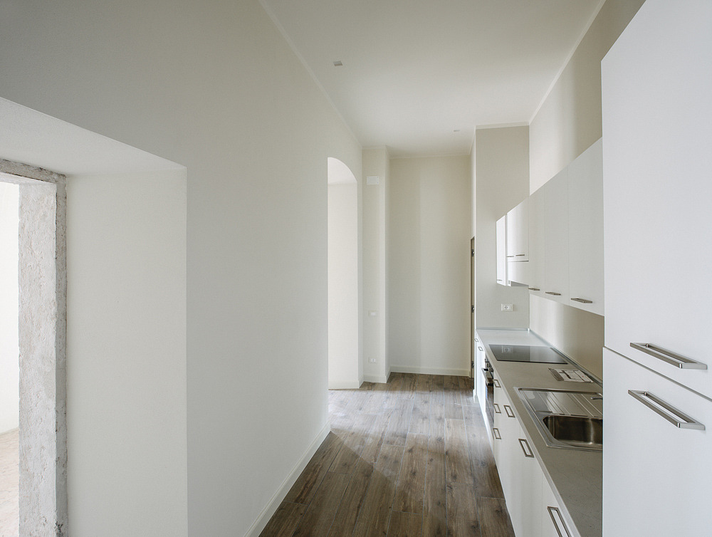 Verona 老军营改造-8