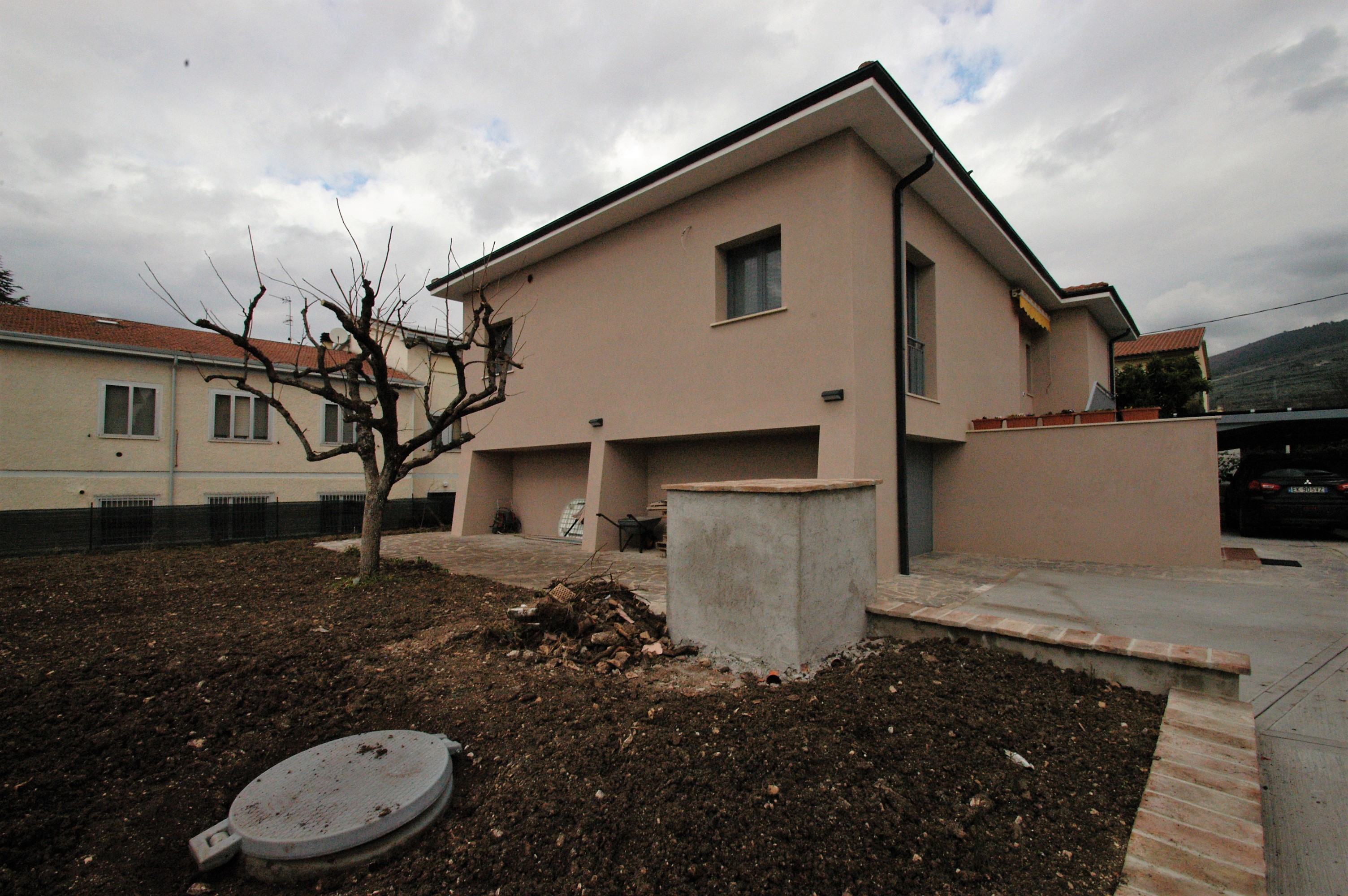 2016 年私人别墅室内设计案例解析-0