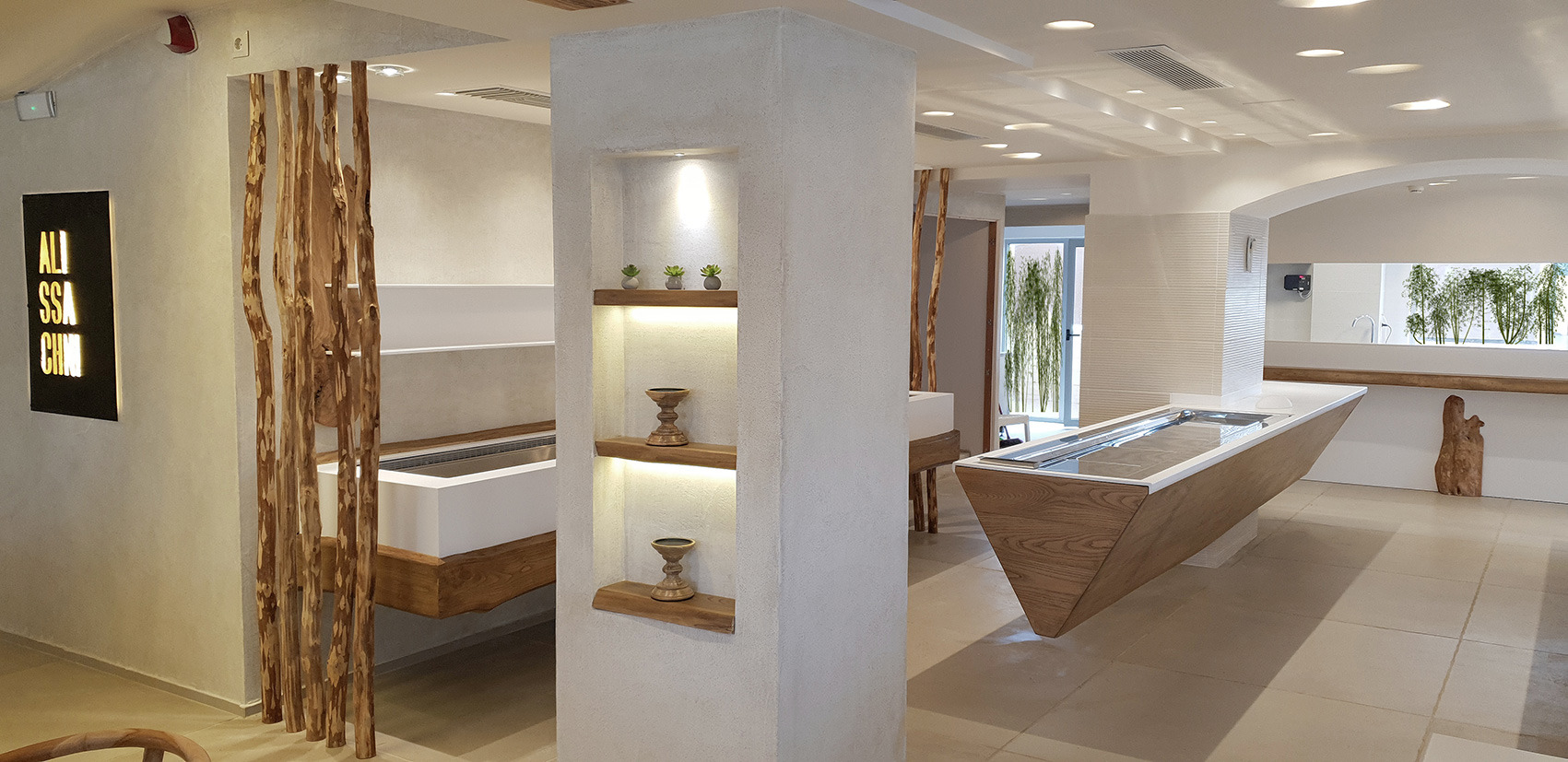 希腊扎金索斯酒店大堂设计-12