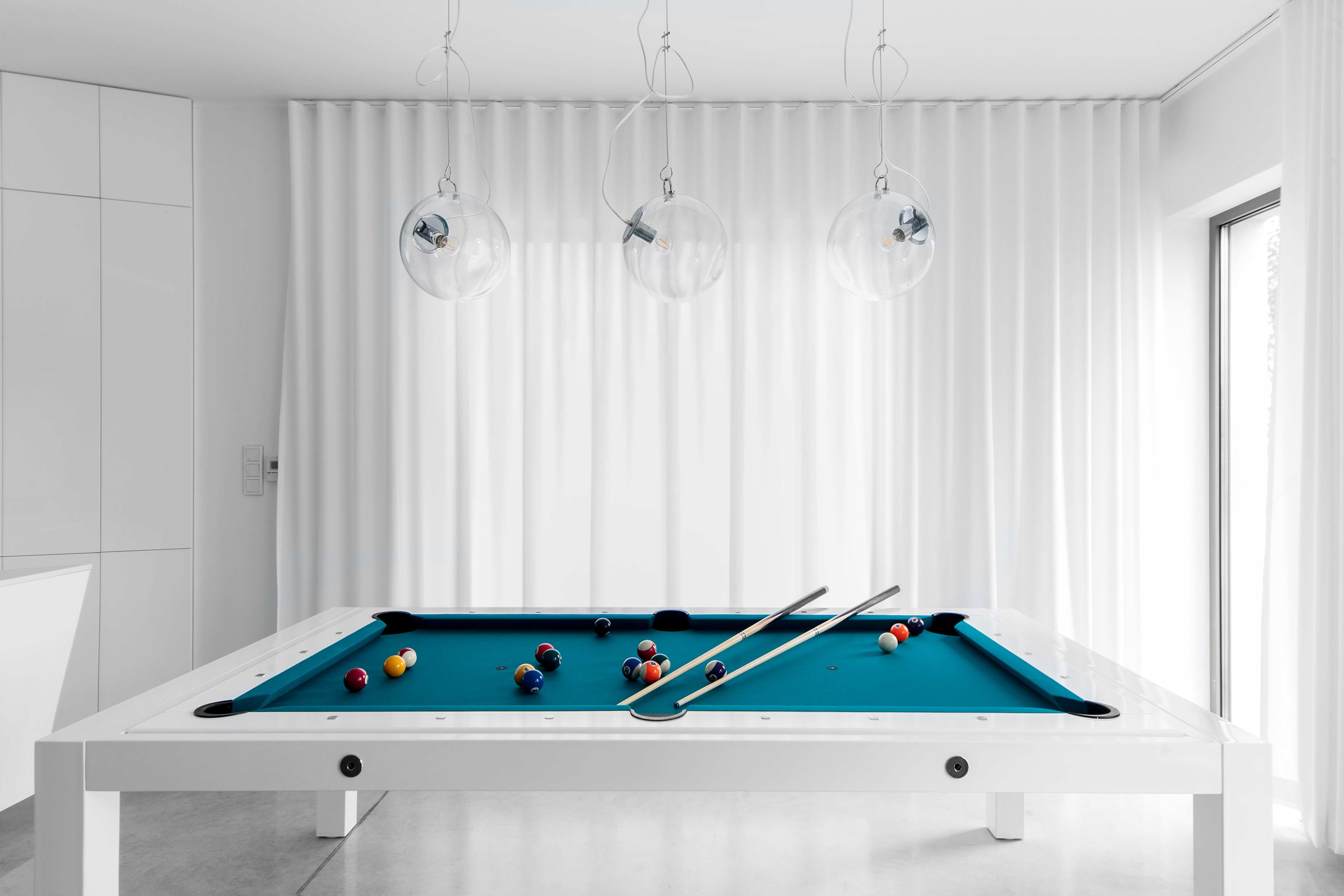 波兰 D70 住宅—— Widawscy Studio Architektury 的现代主义杰作-4