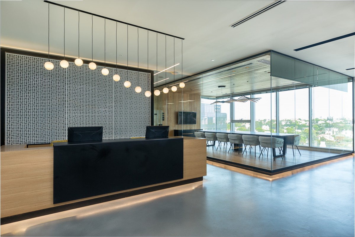 雷格斯商务中心-11