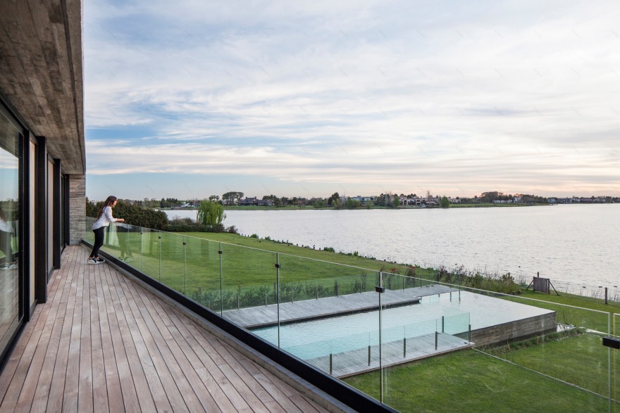 湖畔光影之家-4