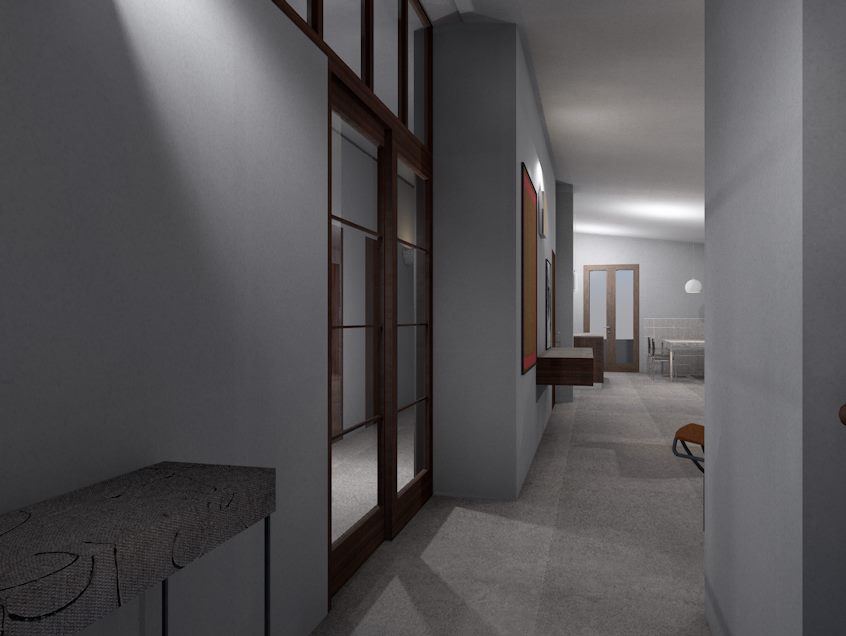 打造个性家居，品味独特设计-1