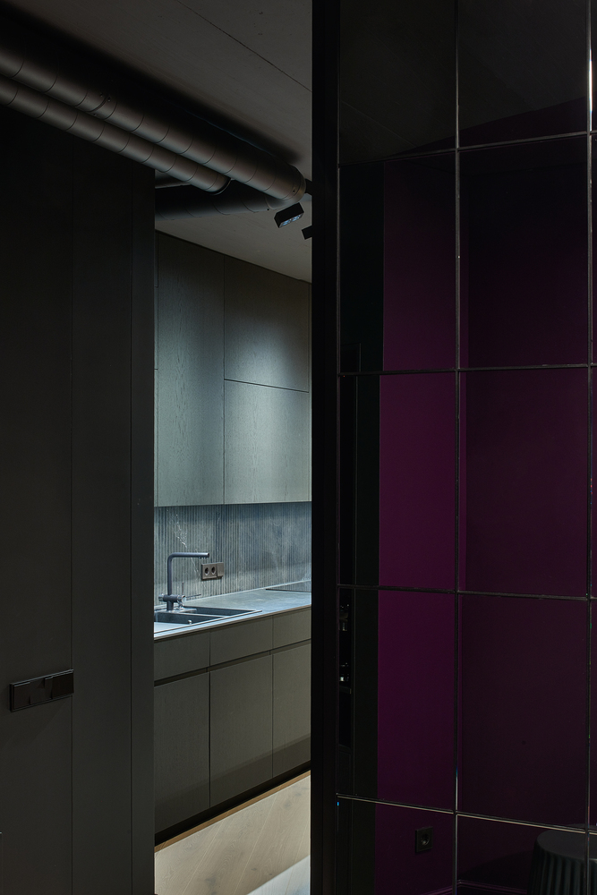 黑灰空间的对角线魅力-42