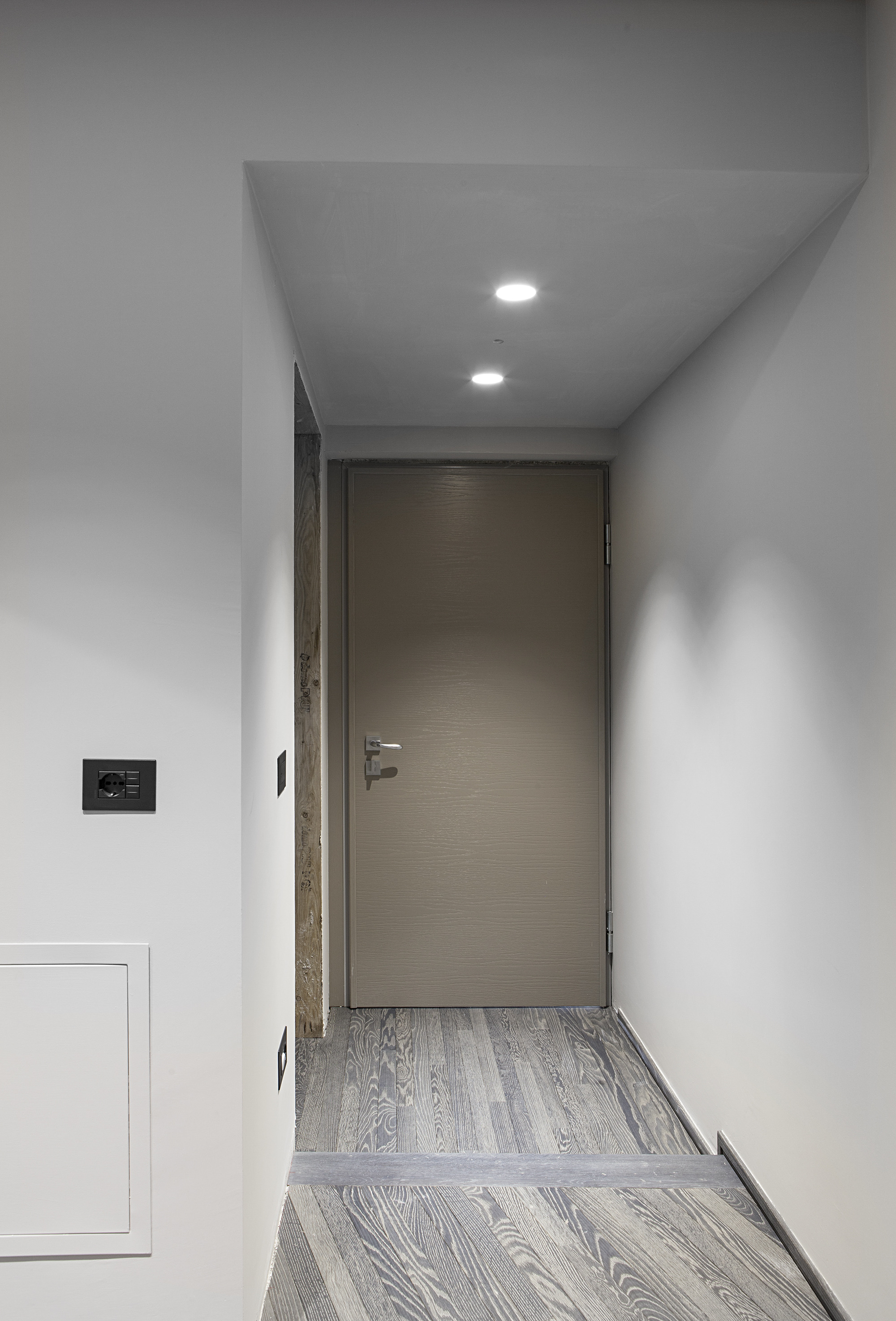 意式奢华的典范之作 | 卡斯特莱拉诺别墅设计-29