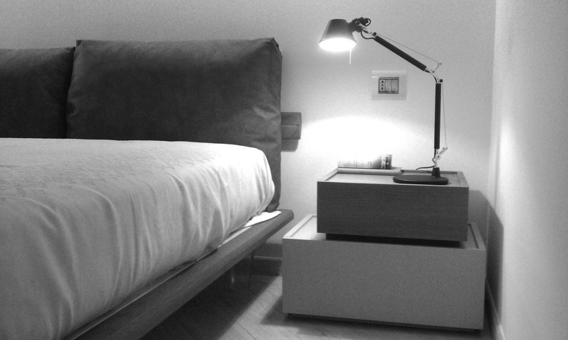 古老住宅变身高雅现代空间-53