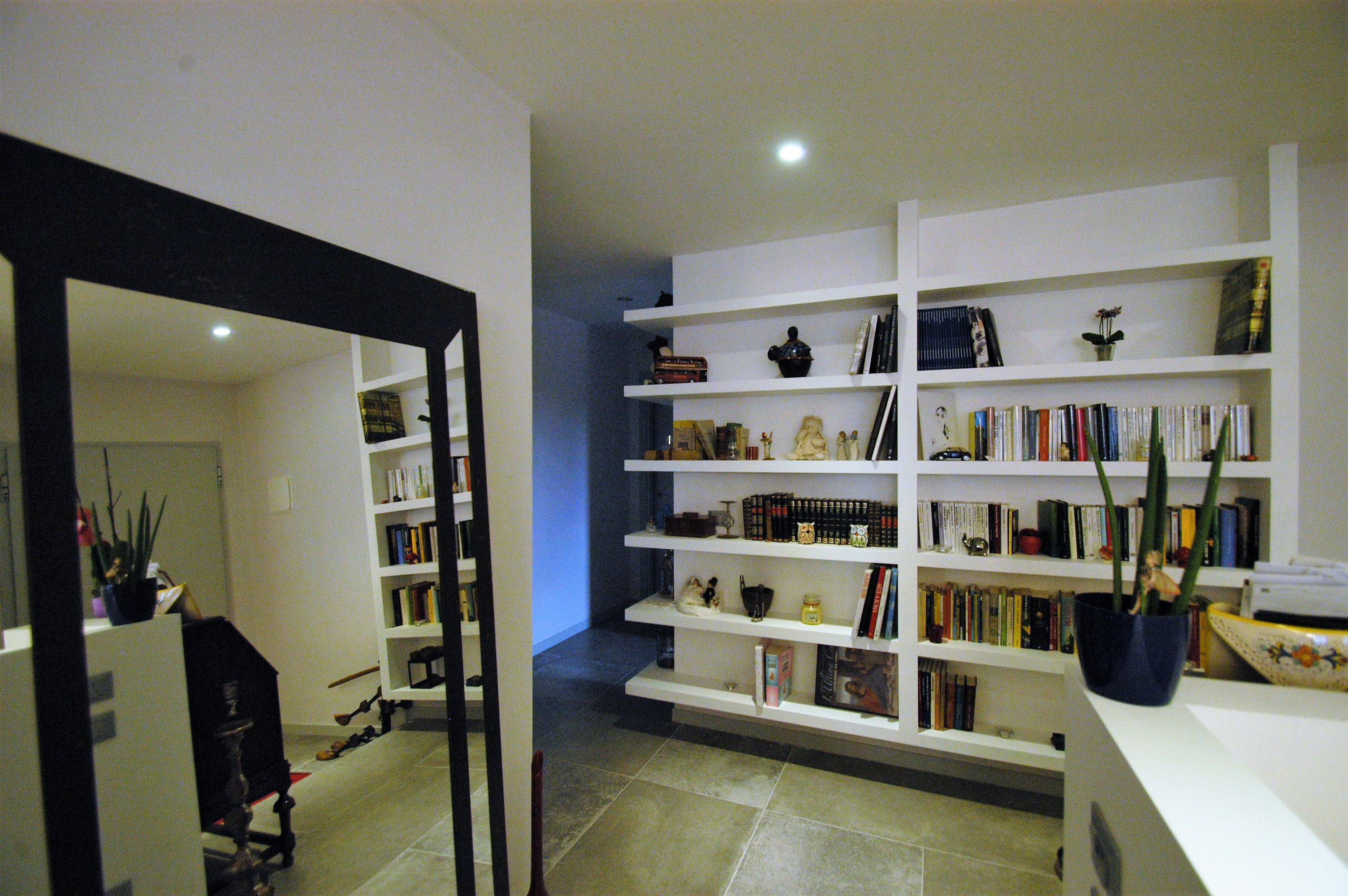 2016 年私人别墅室内设计案例解析-7