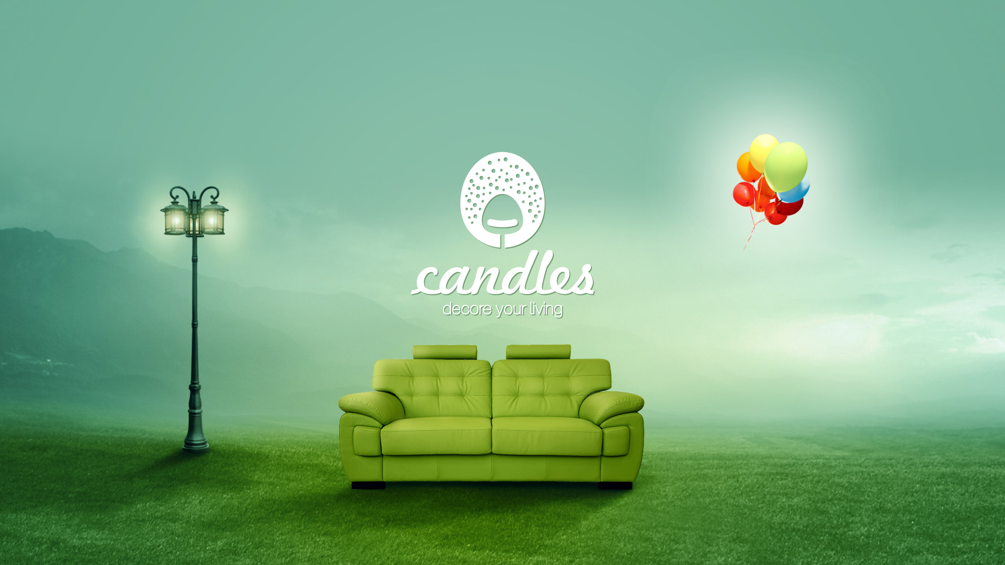 CANDLES HOME DECOR-5