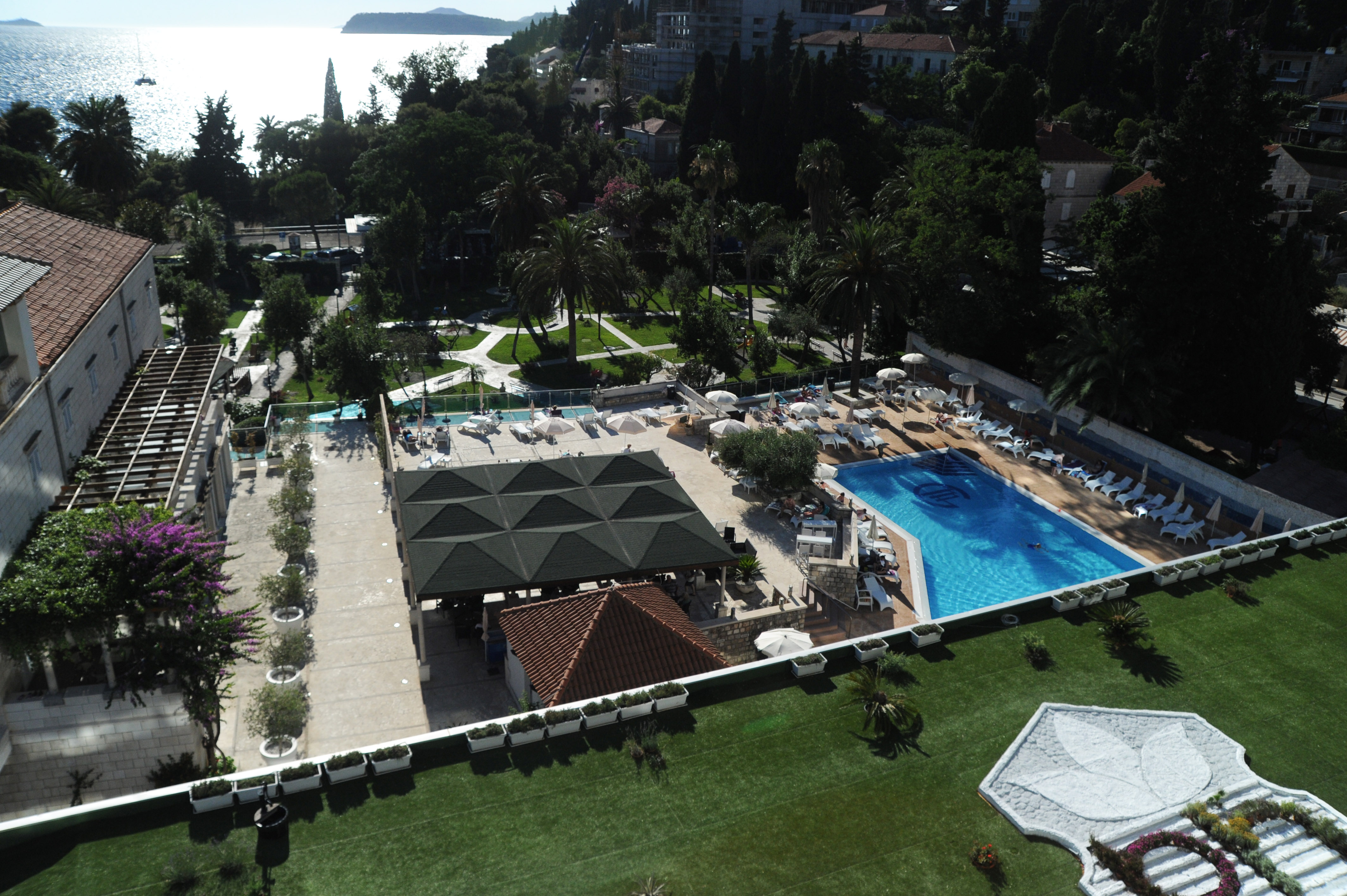 Grand Hotel Park 度假村-3