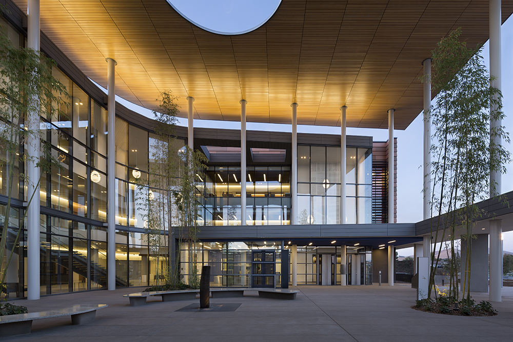 波特维尔法院-0