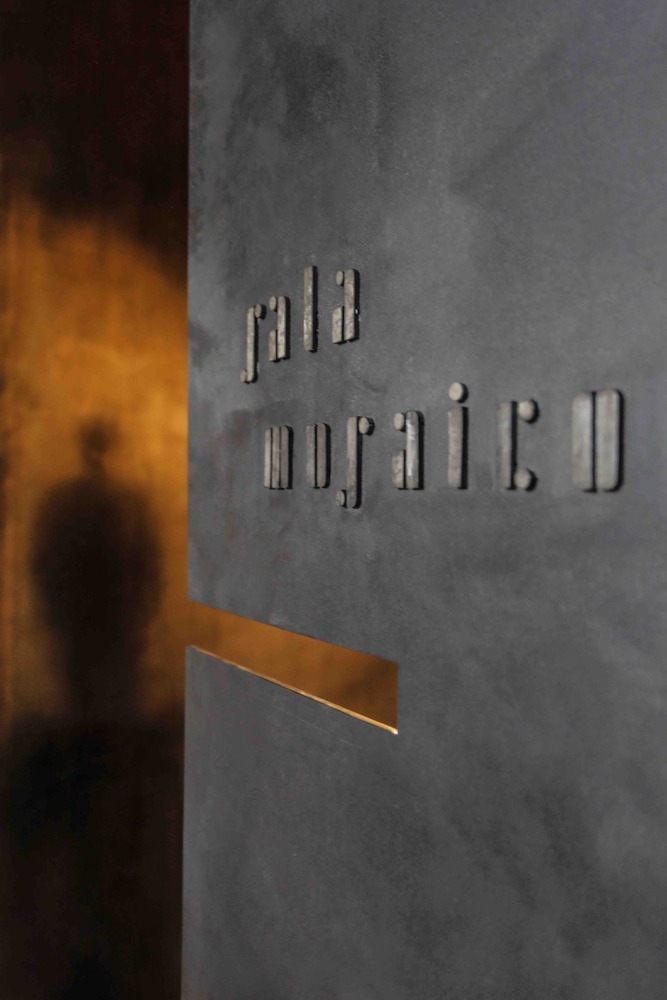 卡斯特尔韦基奥博物馆——东翼-53