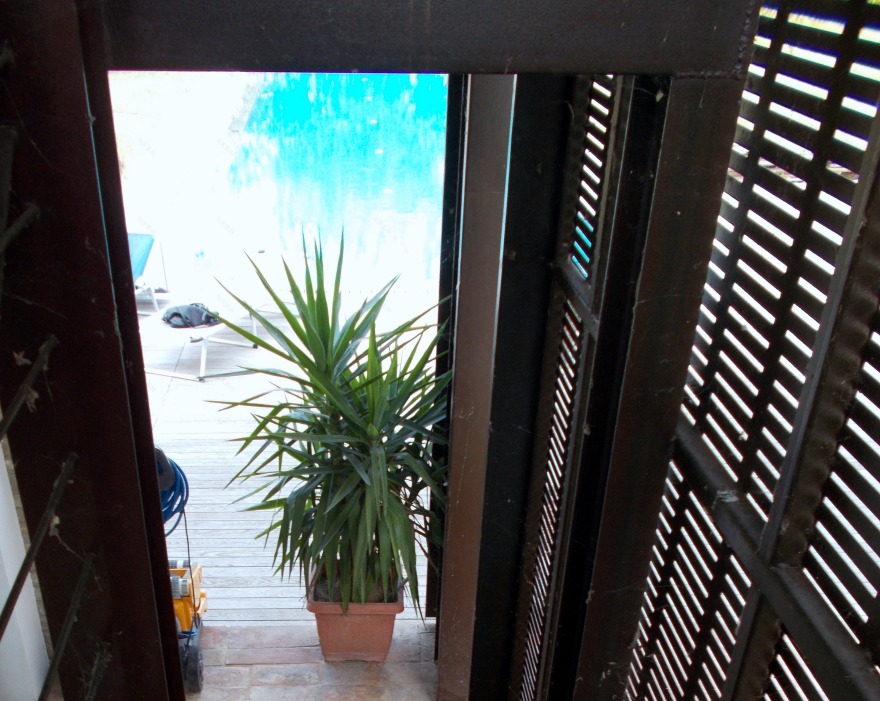 2015 年乡村别墅重建 | 砖石结构与私人定制家具的完美结合-56