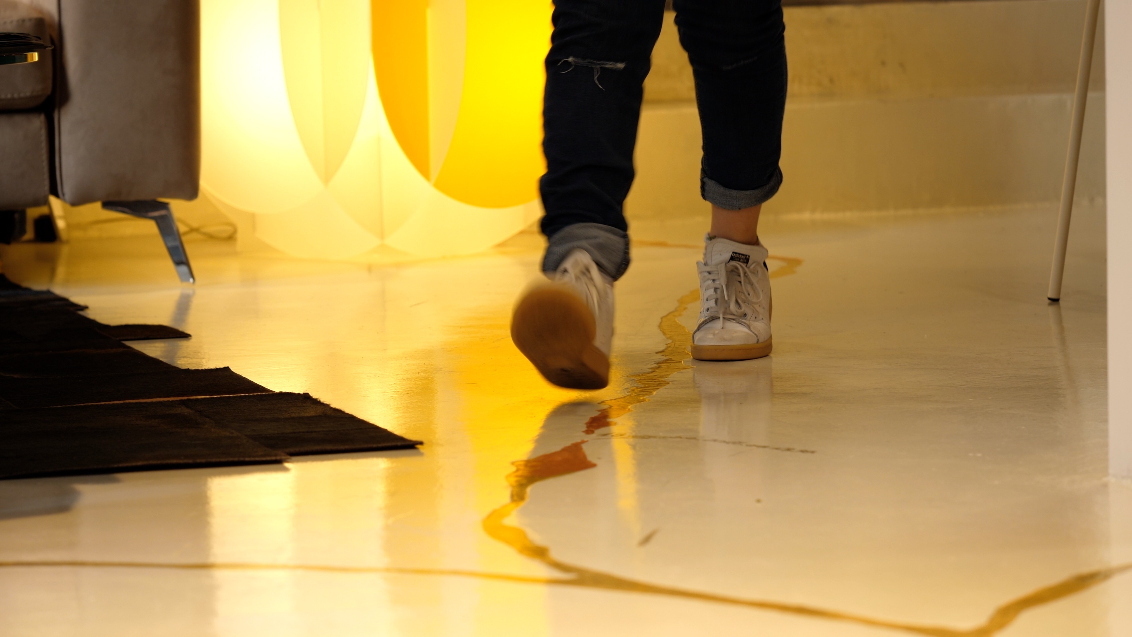 ELITIS 时尚家居设计展 | 意大利风格的魅力演绎-60