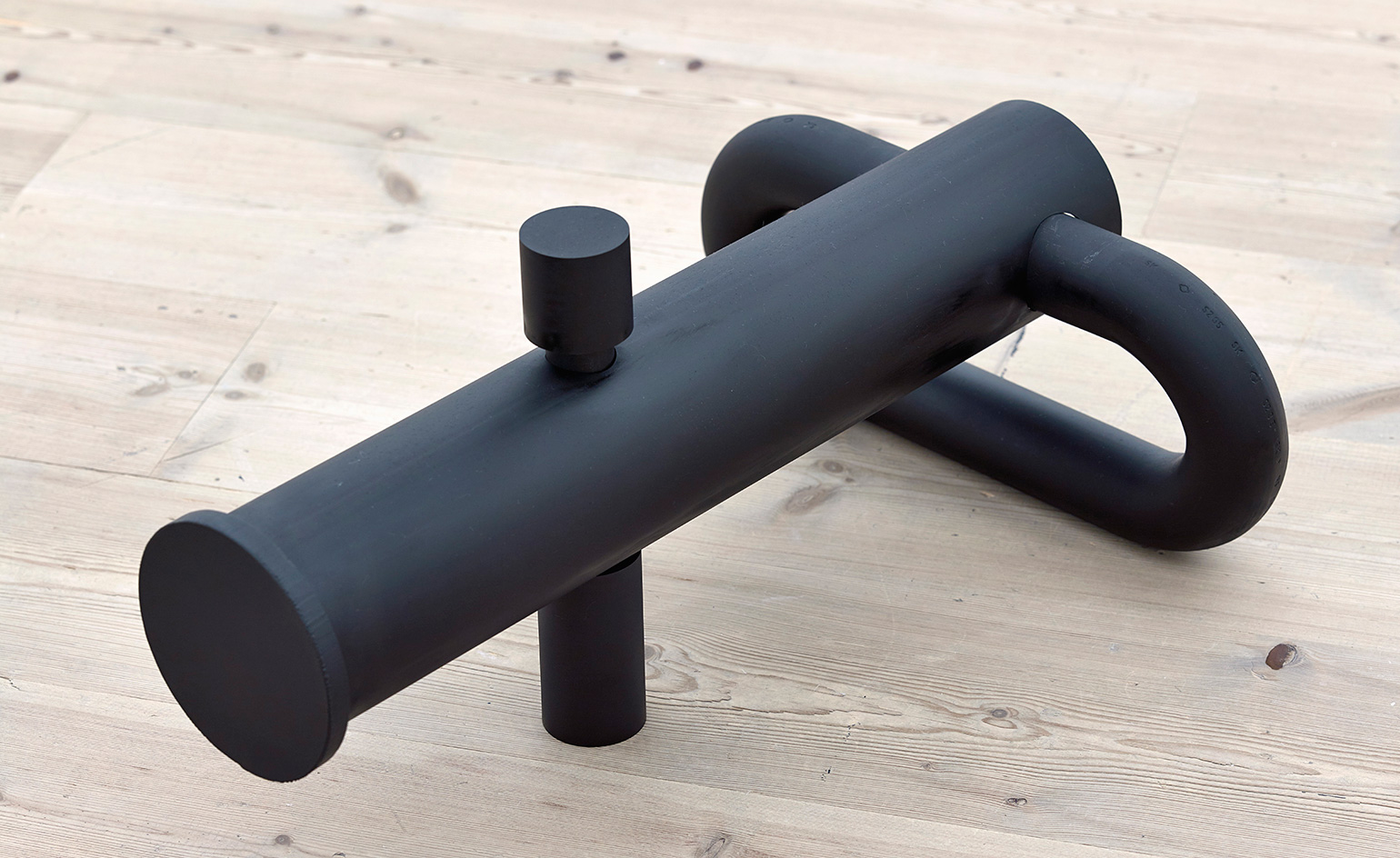 波罗的海艺术中心 | 雕塑与艺术奖项的盛会-4