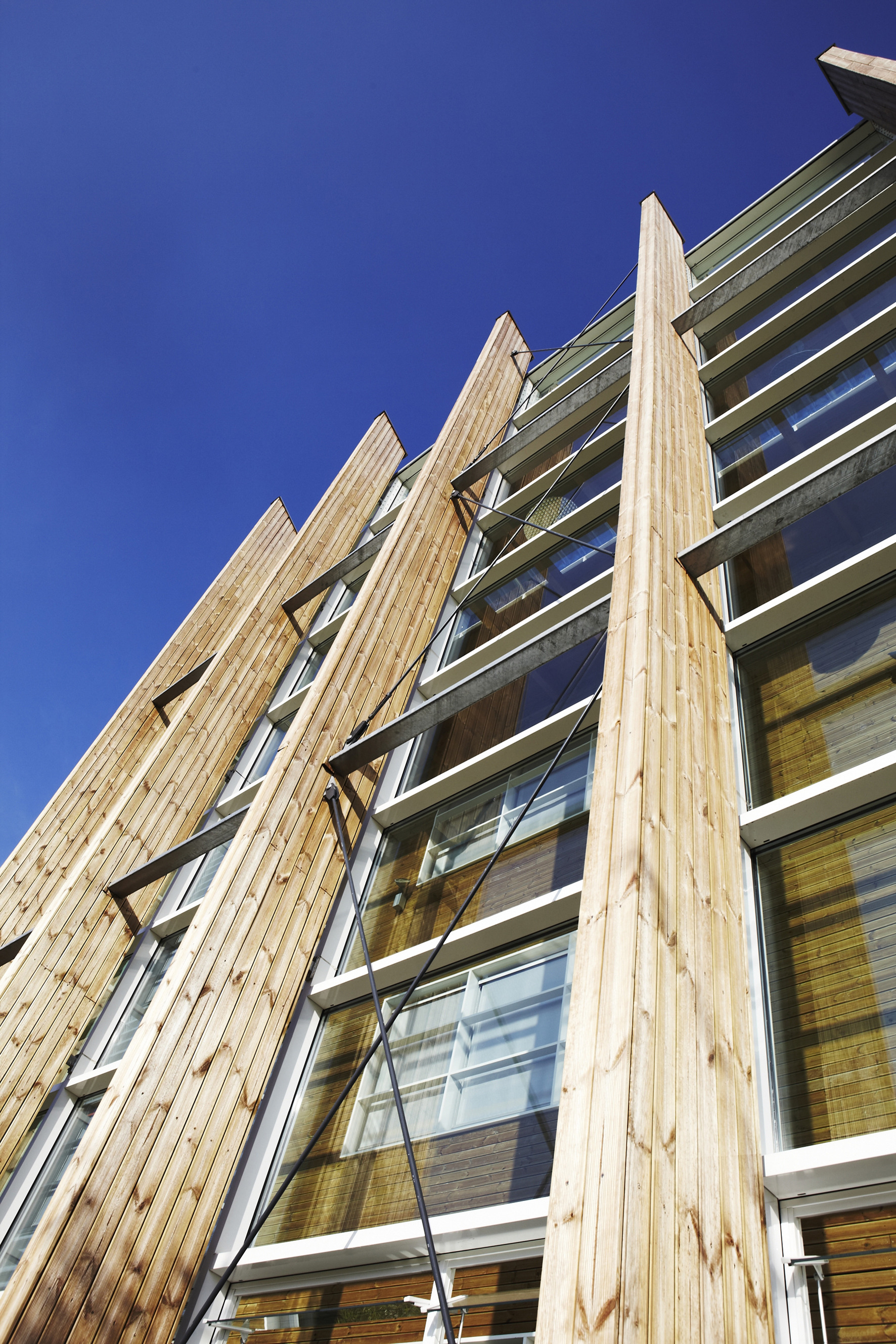 Energy Park 多层建筑-9