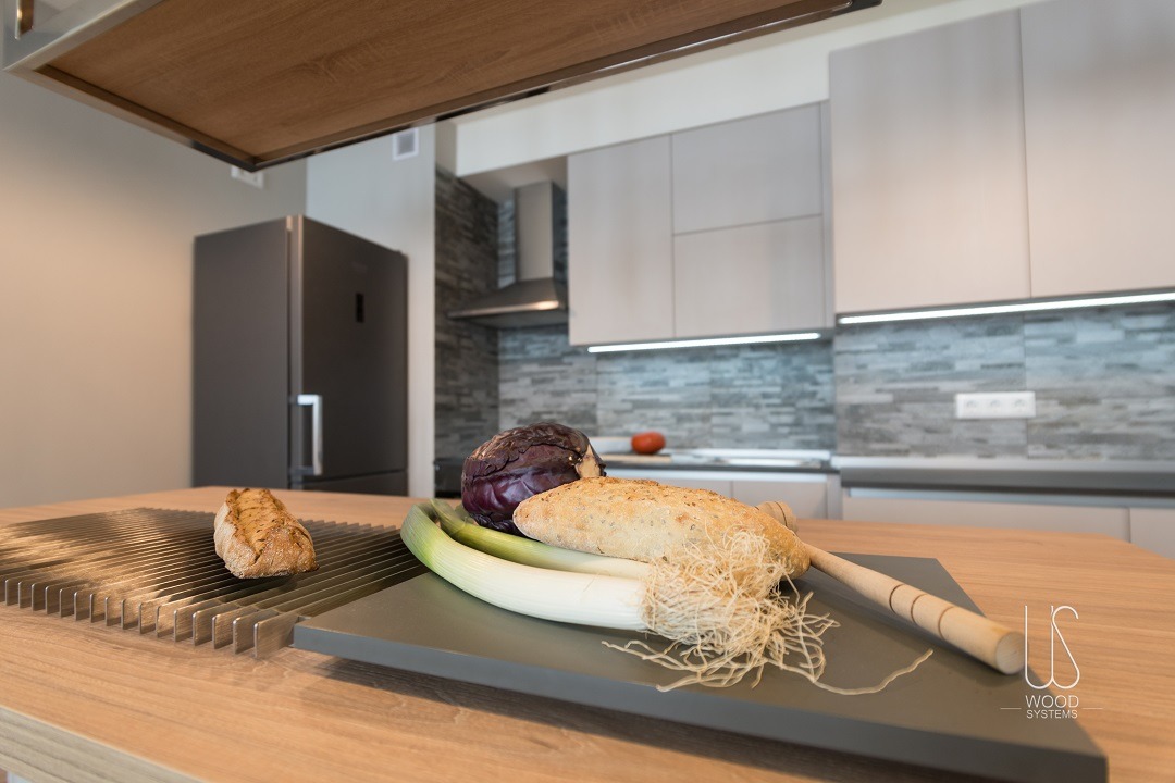 办公室厨房二十五楼-11