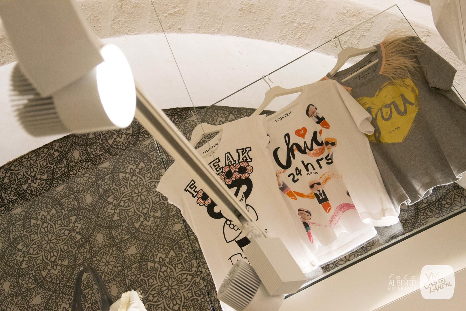 Samarcanda 展示空间-2