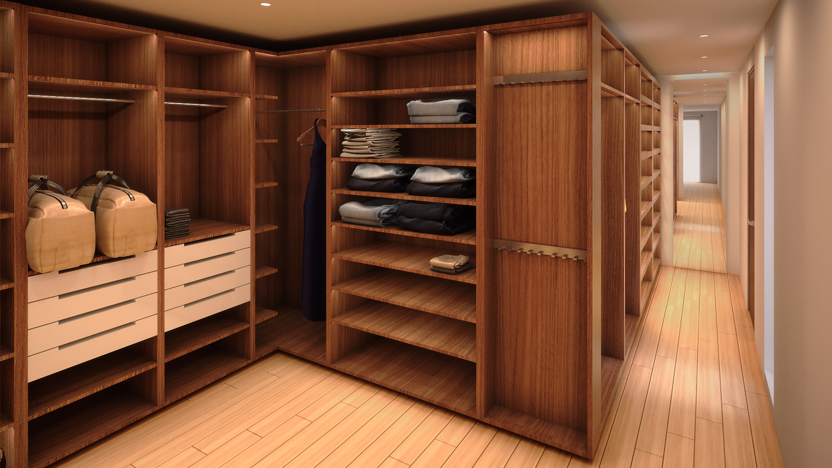 简约现代家居设计-18