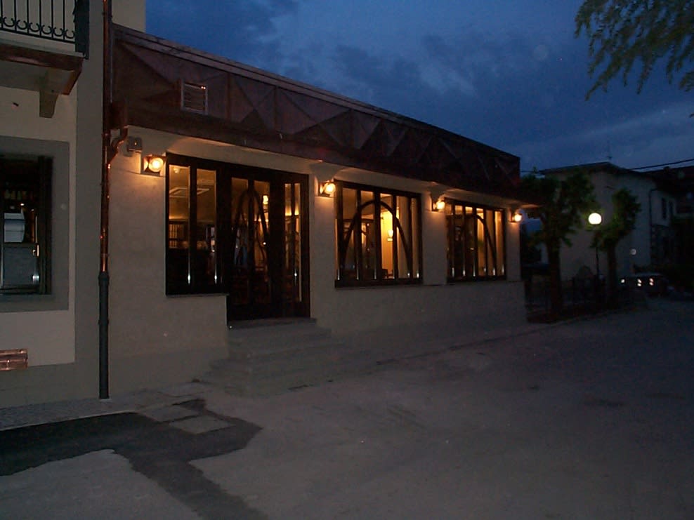 古客栈重生,四星级酒店与餐厅的完美融合-12