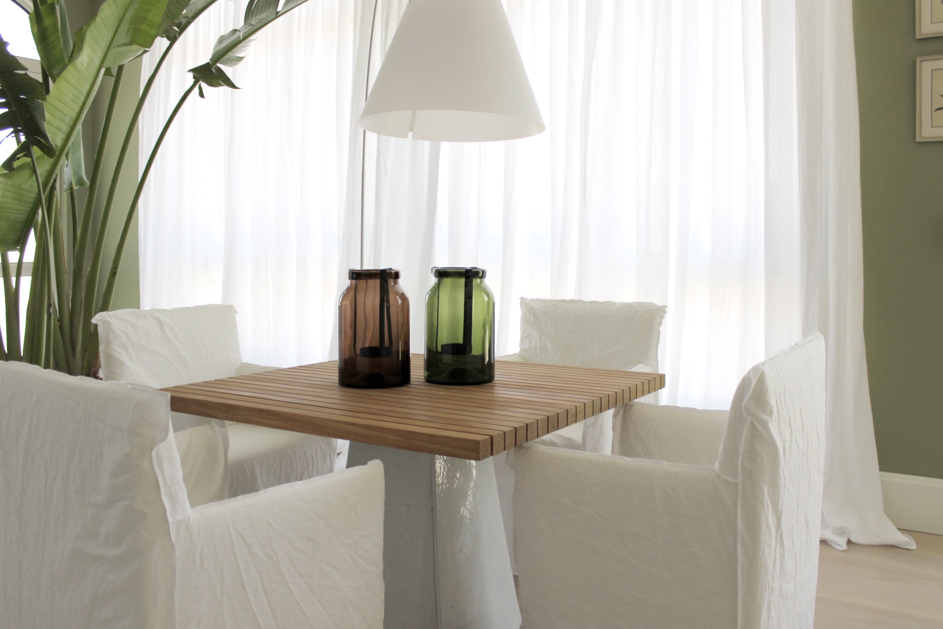 私人别墅的优雅呈现-17