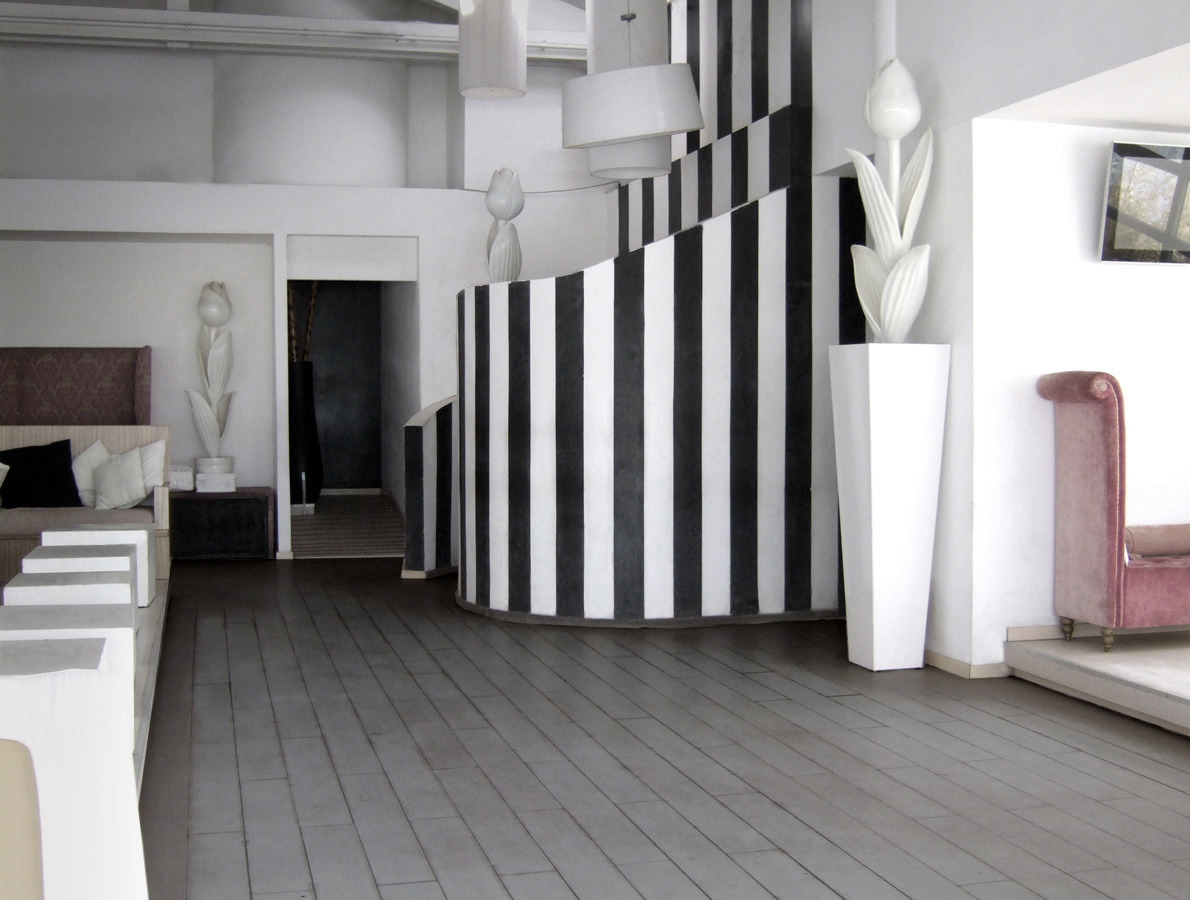 奥斯特拉斯迪斯科舞厅-3