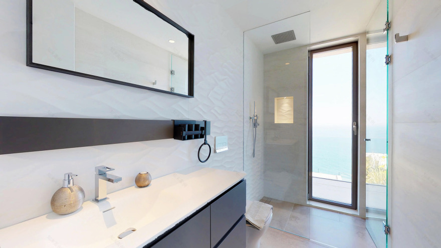 融合自然的欧洲最佳住宅设计——"梦幻之屋"-23