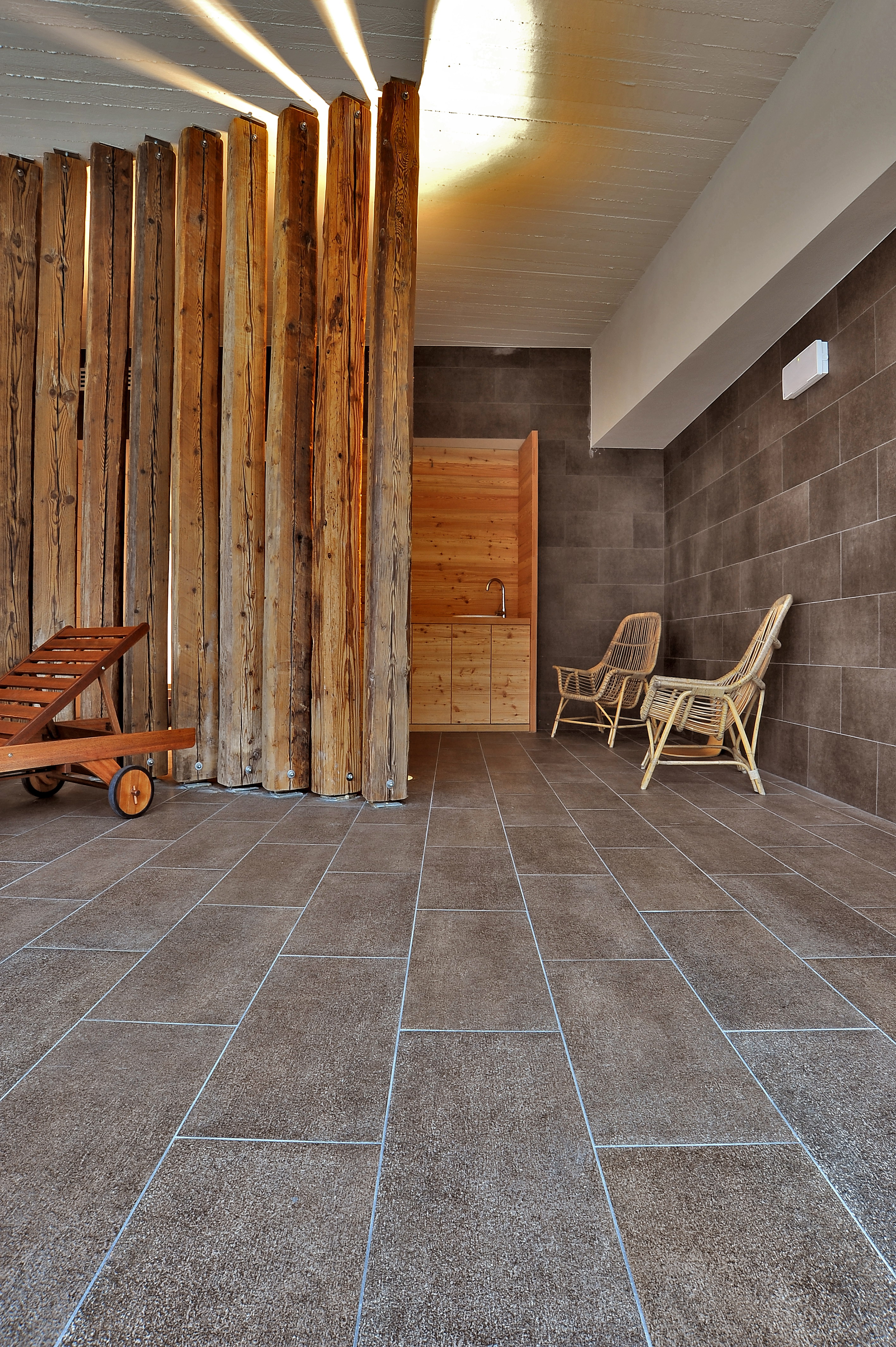 意大利温泉度假胜地 Art Terme Udine wellness 中心-9