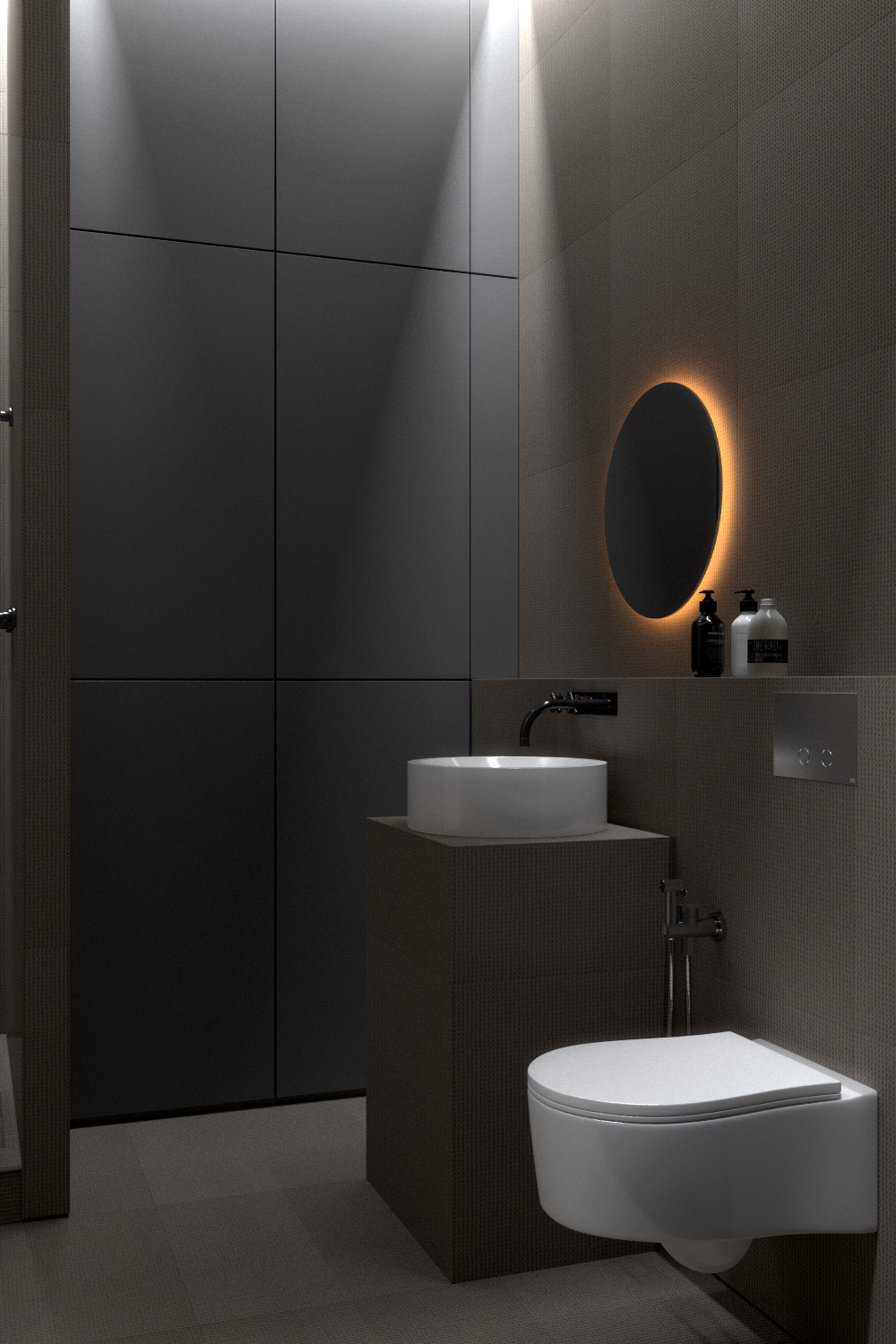 2016 年现代公寓设计实例-18