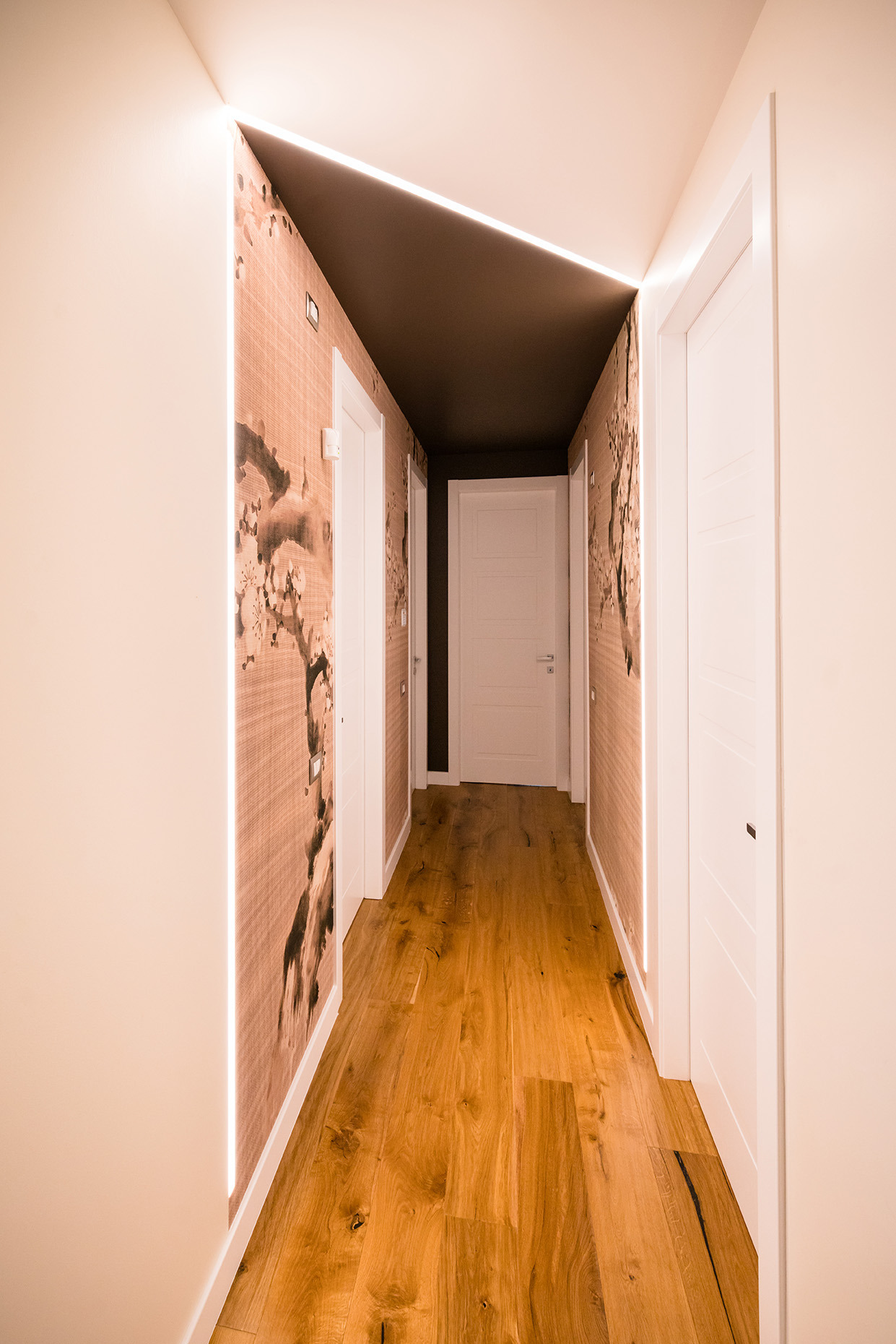 米兰智能别墅-15