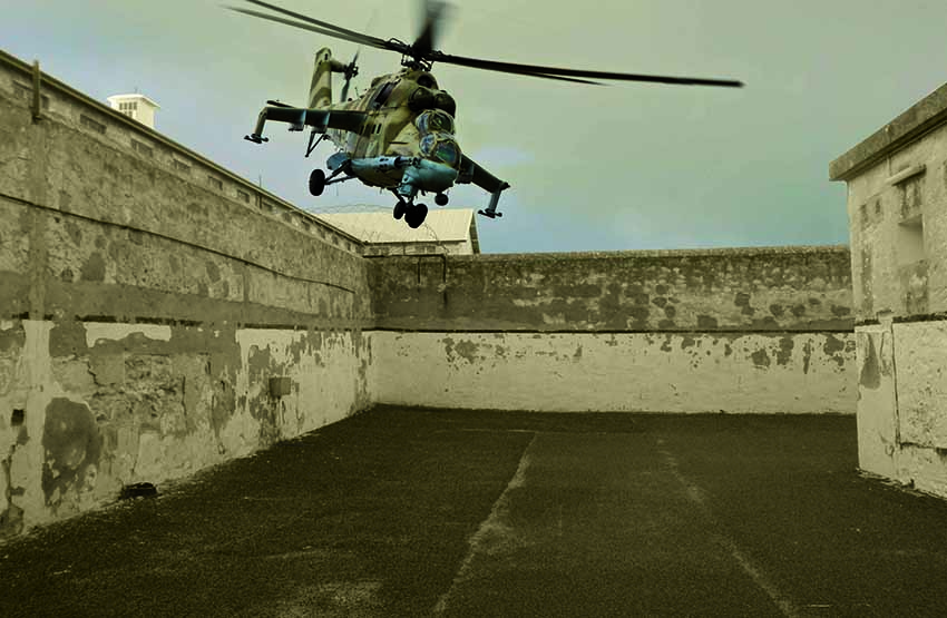 创意壁纸打造多元空间设计-89