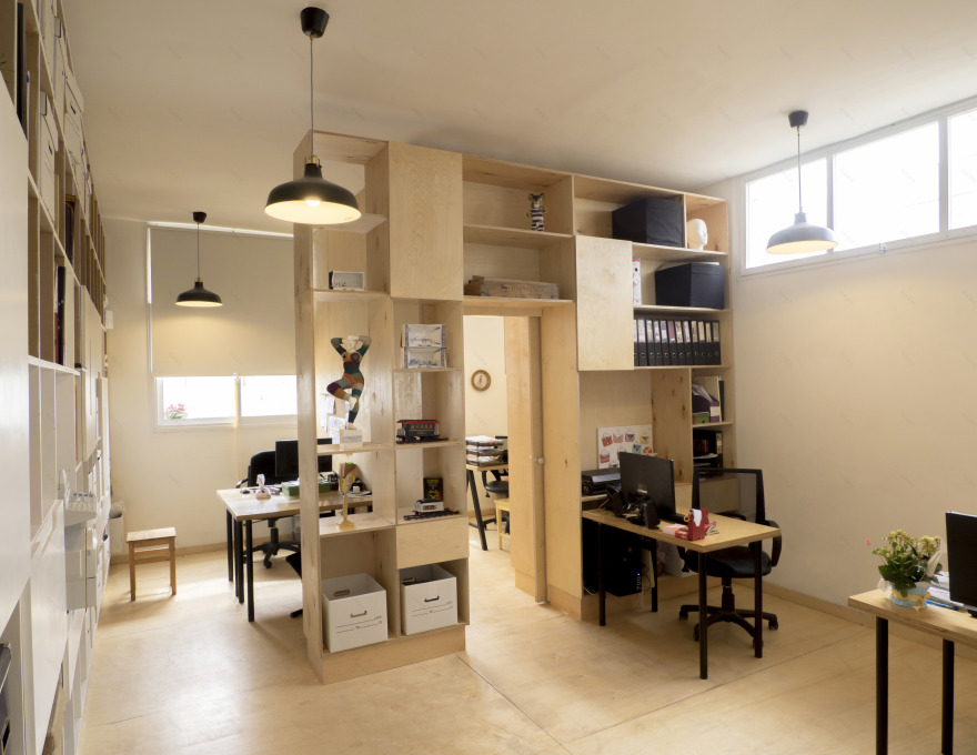 因巴尔·平托·阿夫沙洛姆·波拉克舞蹈工作室-7