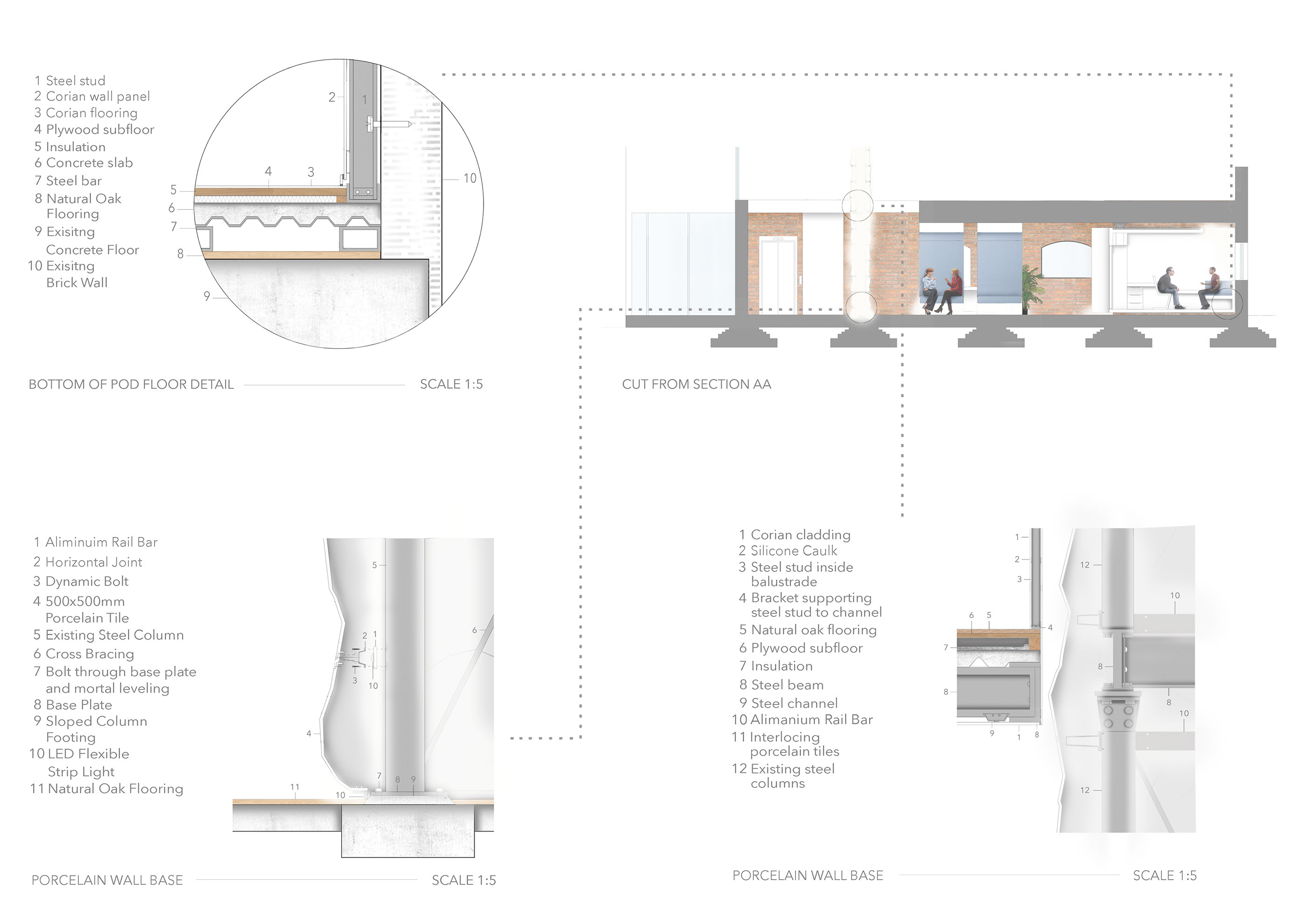 疗愈空间的家居氛围设计-24