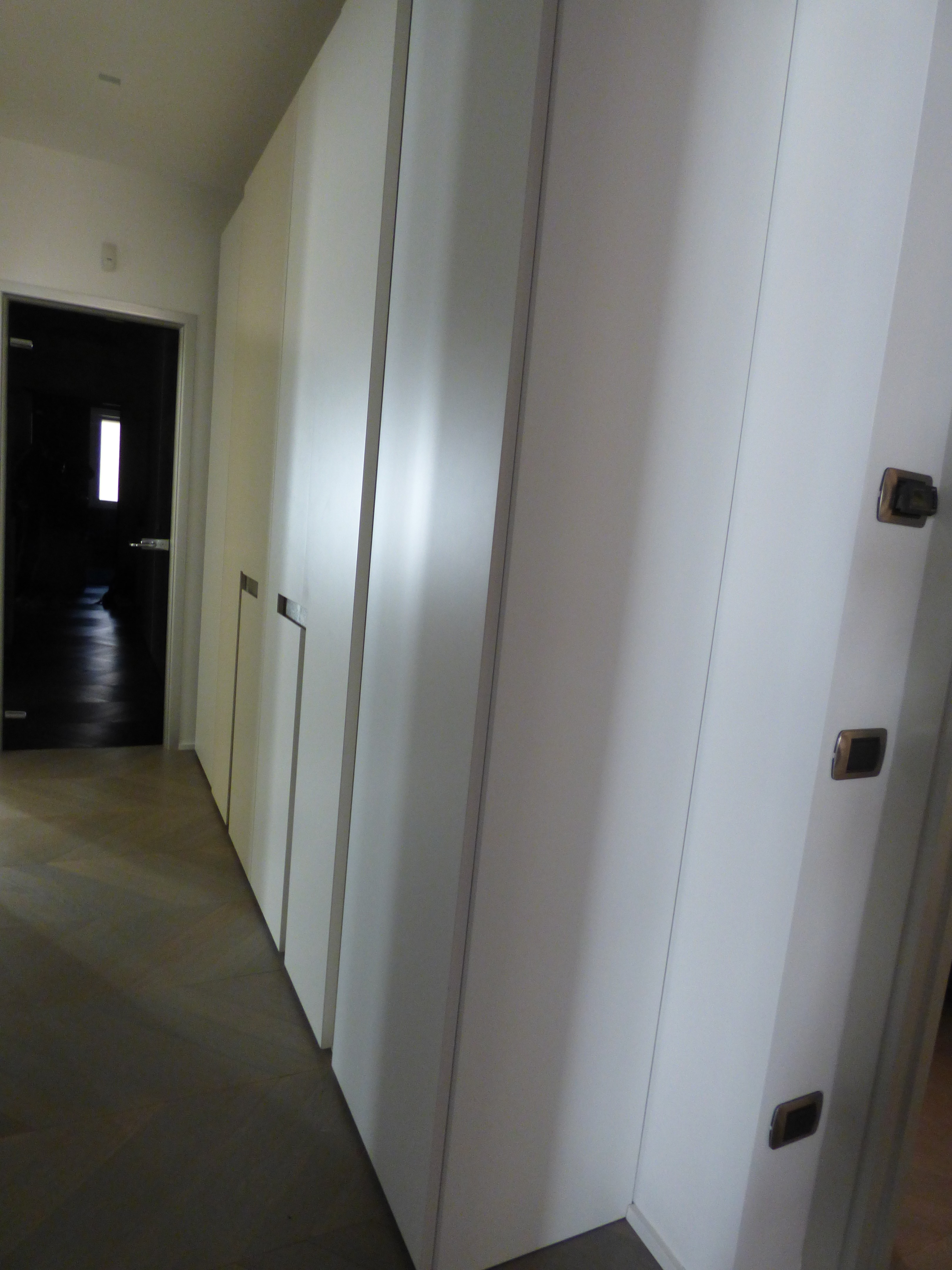 2016 年那不勒斯公寓设计 - 维姆罗-8