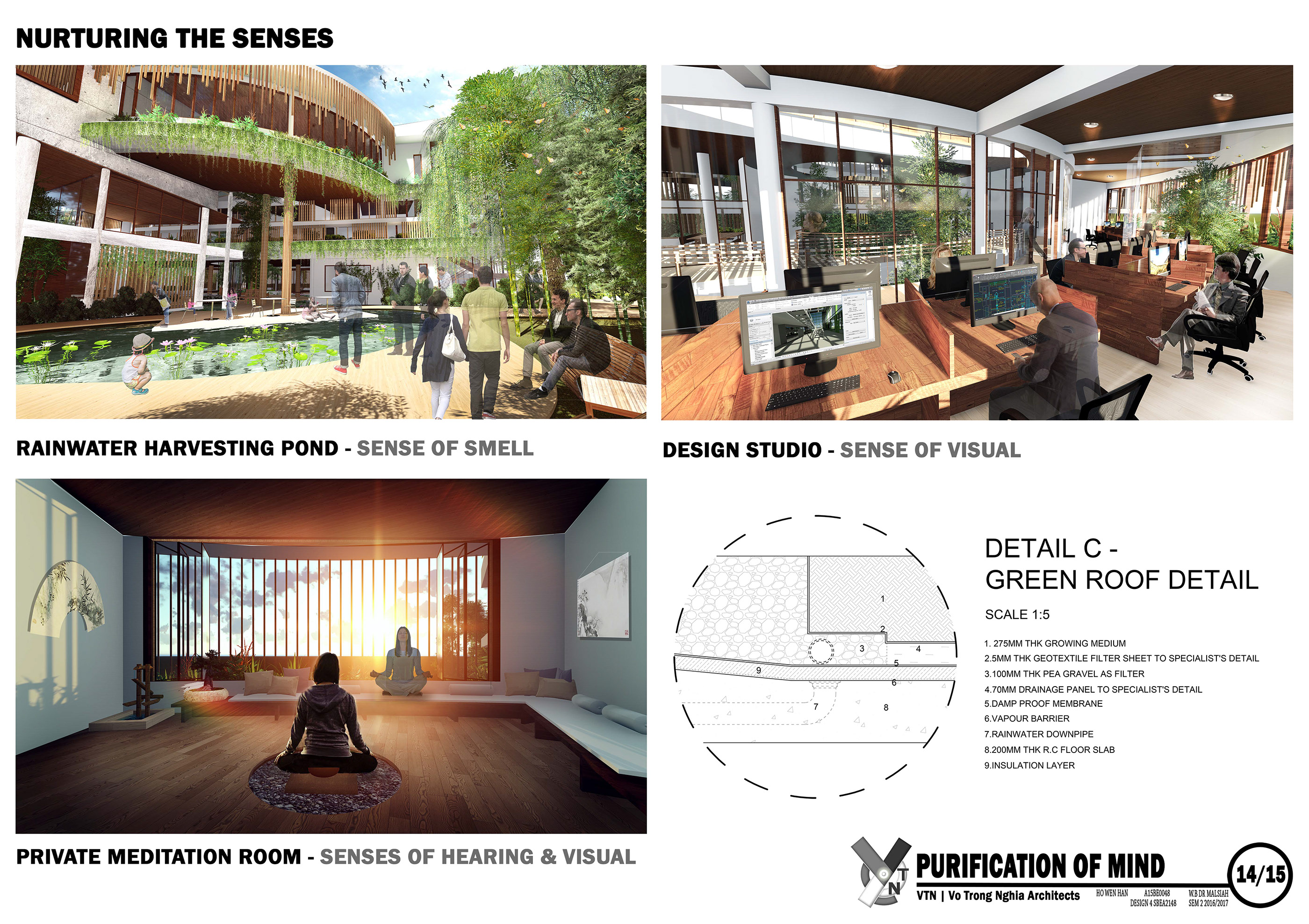 Vo Trong Nghia 绿色设计顾问办公室-15