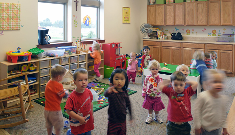 圣玛丽天主教堂-9