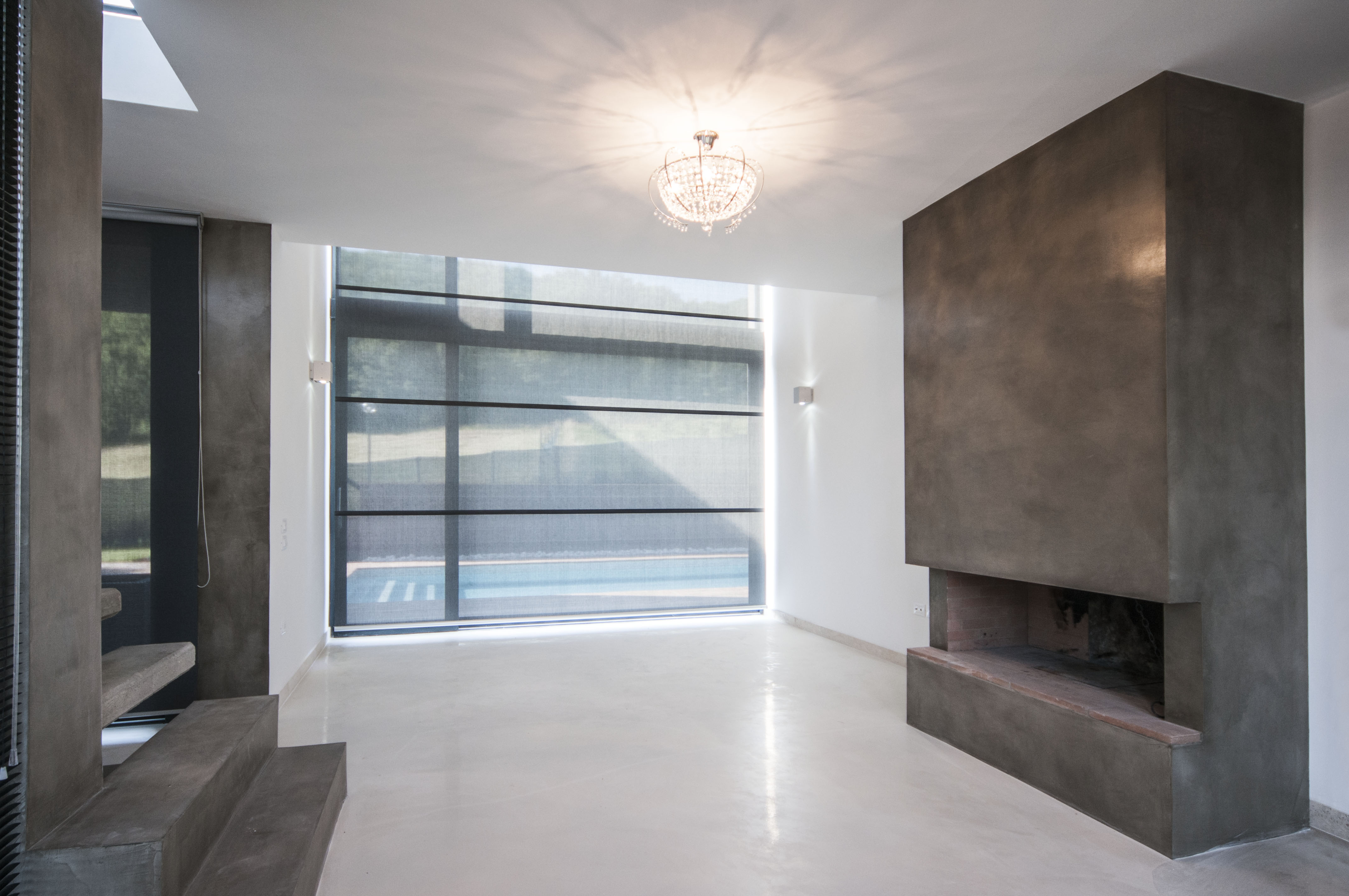 意式乡村别墅的室内设计魅力-18