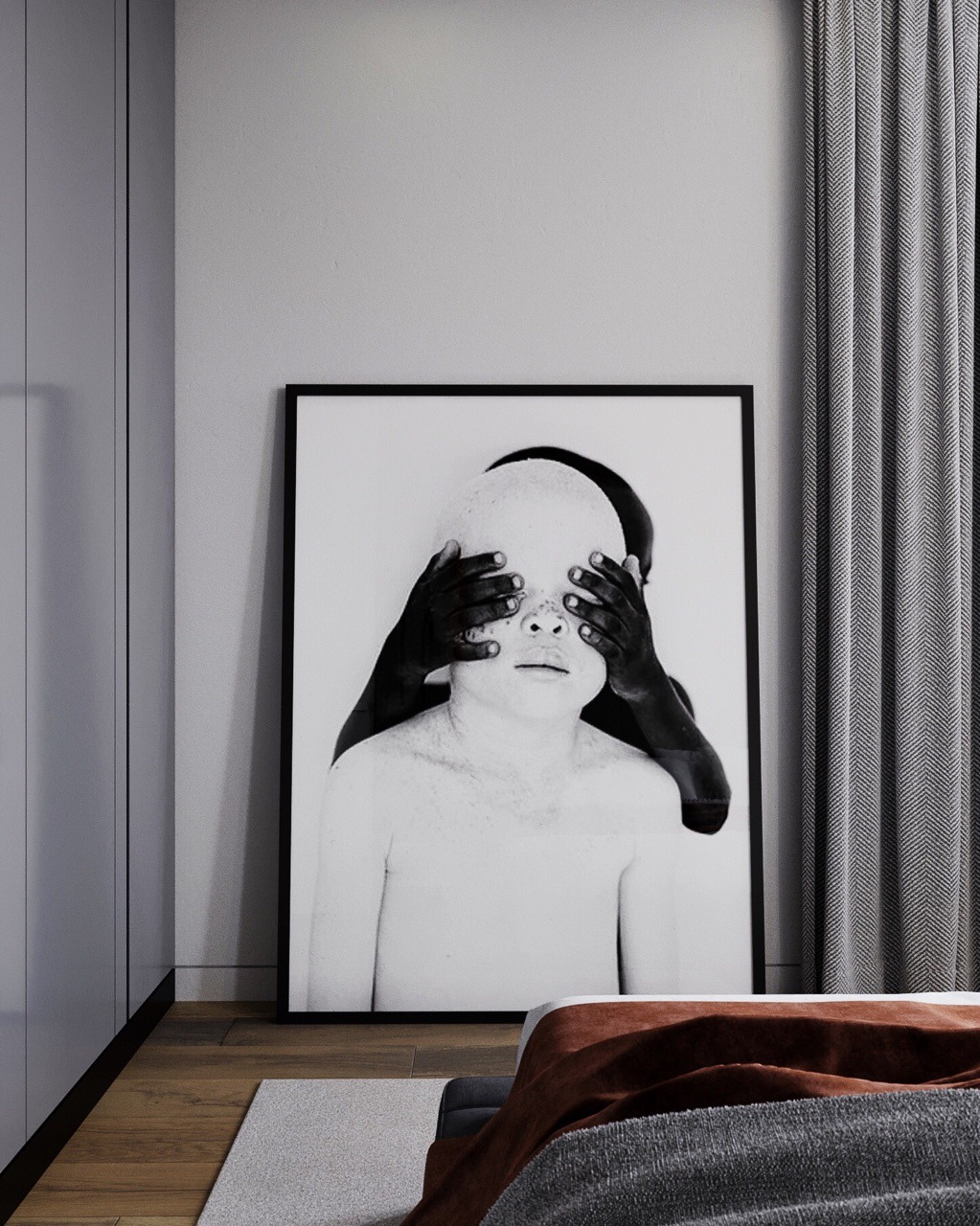 异彩纷呈的空间魔法——2018 年室内设计佳作-25