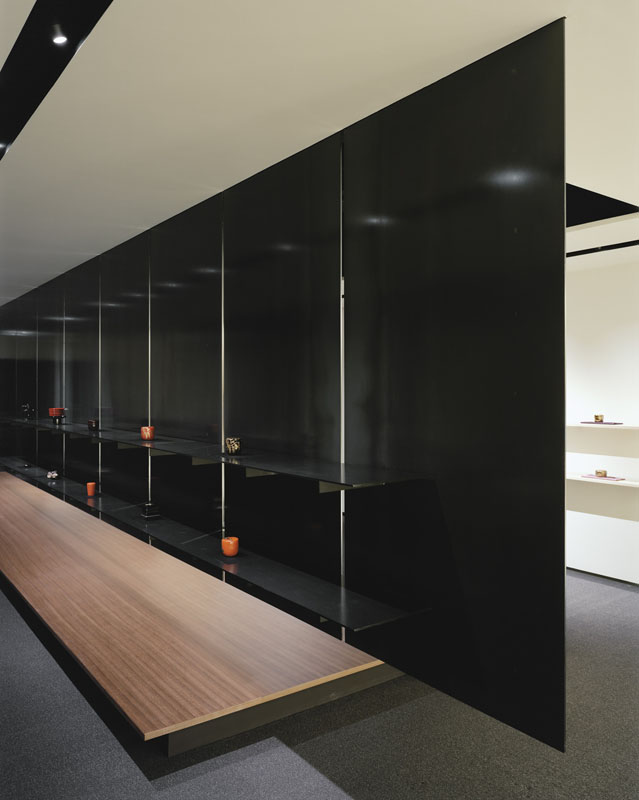 象彦漆器博物馆 日本 京都 By WARO KISHI-6