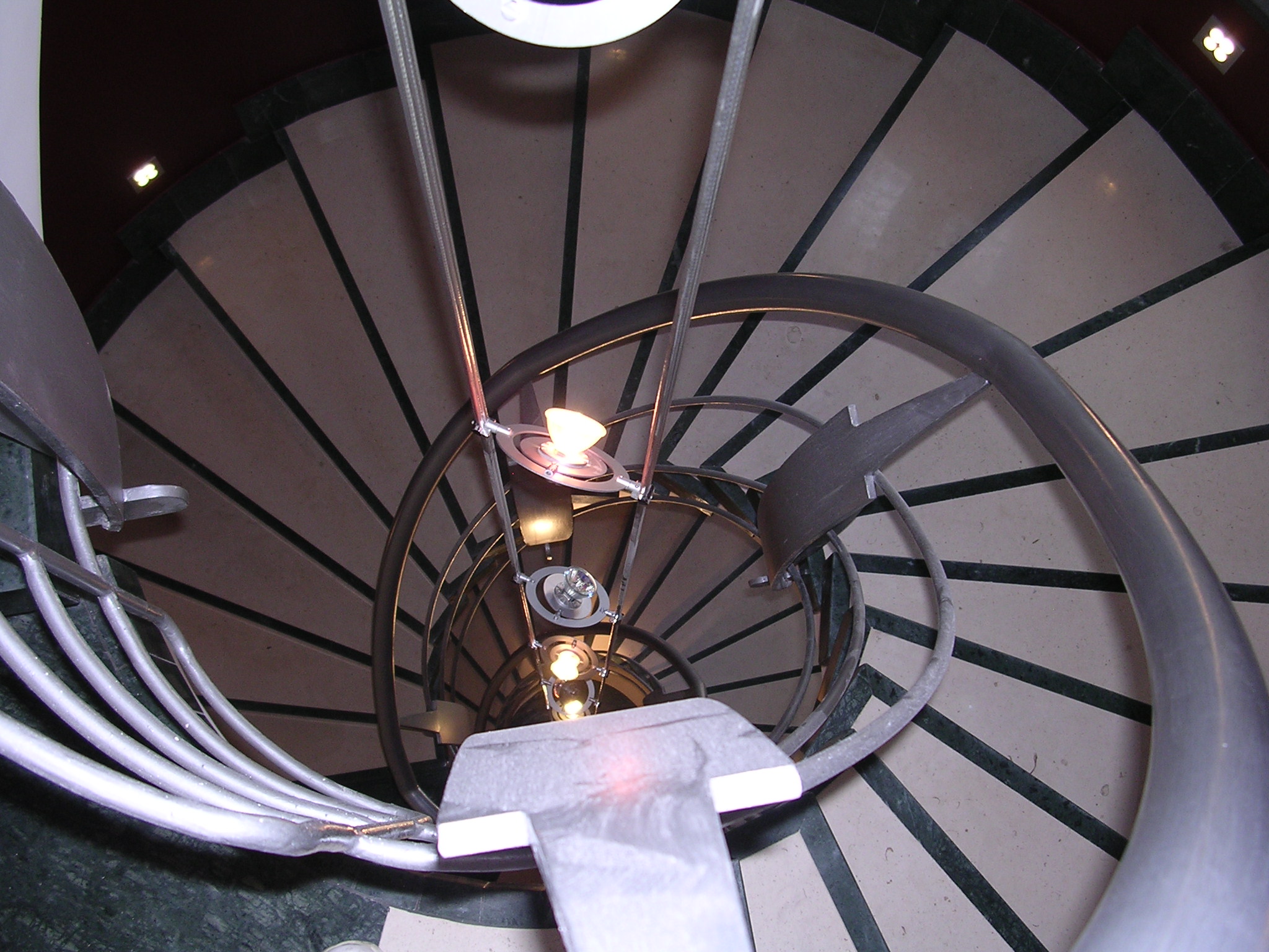 简约现代的单家庭住宅设计-47