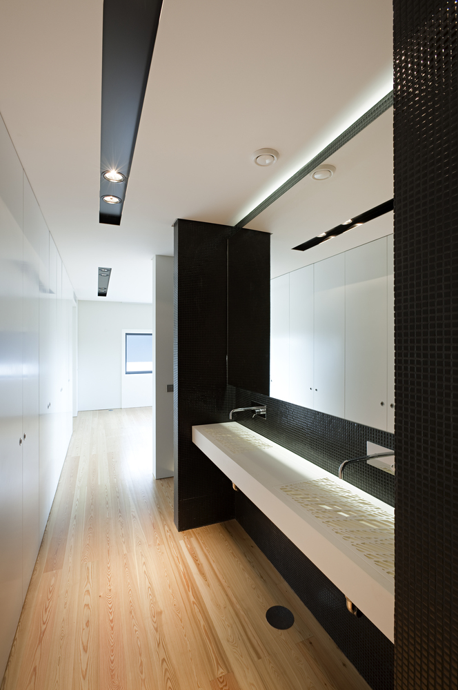 葡萄牙 Guimarães 三层别墅-50