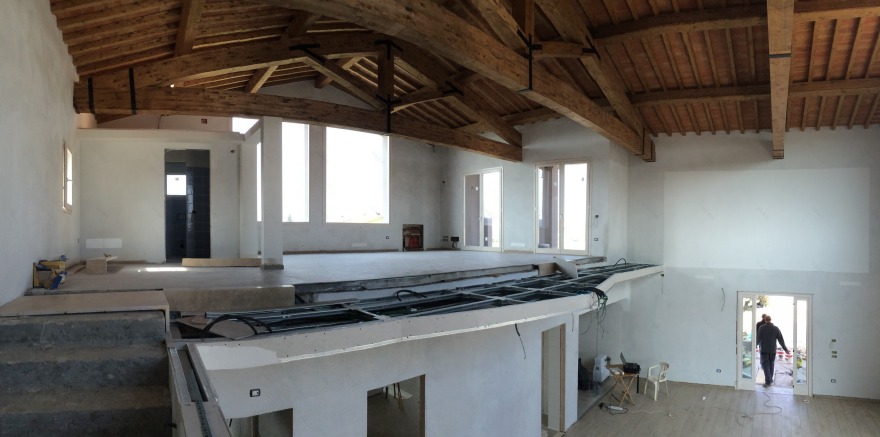 上层钢琴·阁楼-16